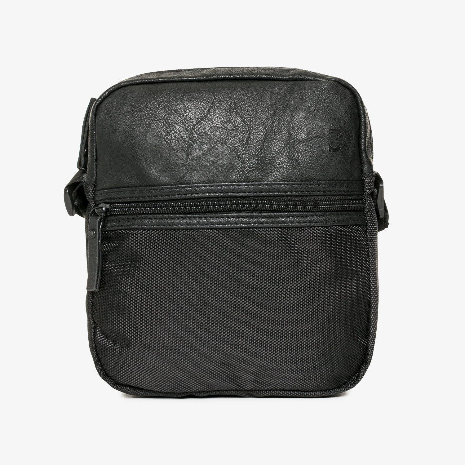 Damen Tasche CONFRONT MINITASCHE KOBE CF38BUG62001 Schwarz