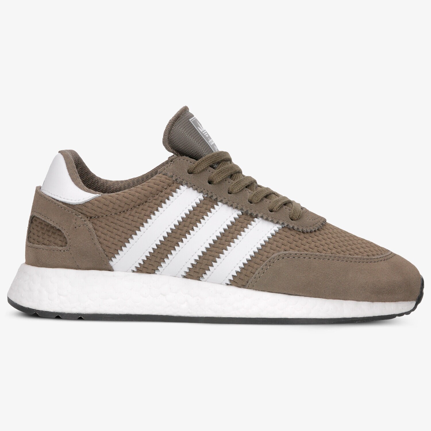 Damen Sneaker ADIDAS I-5923 D97211W Grün
