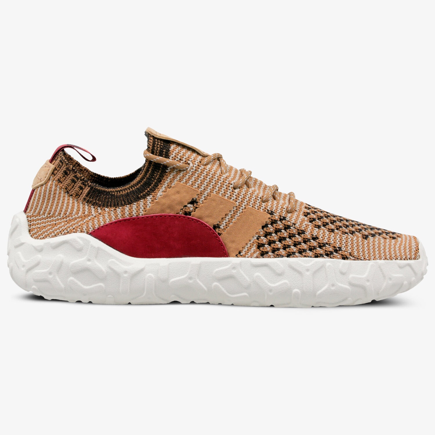 Herren Sneaker ADIDAS F/22 PK B41736 Khaki