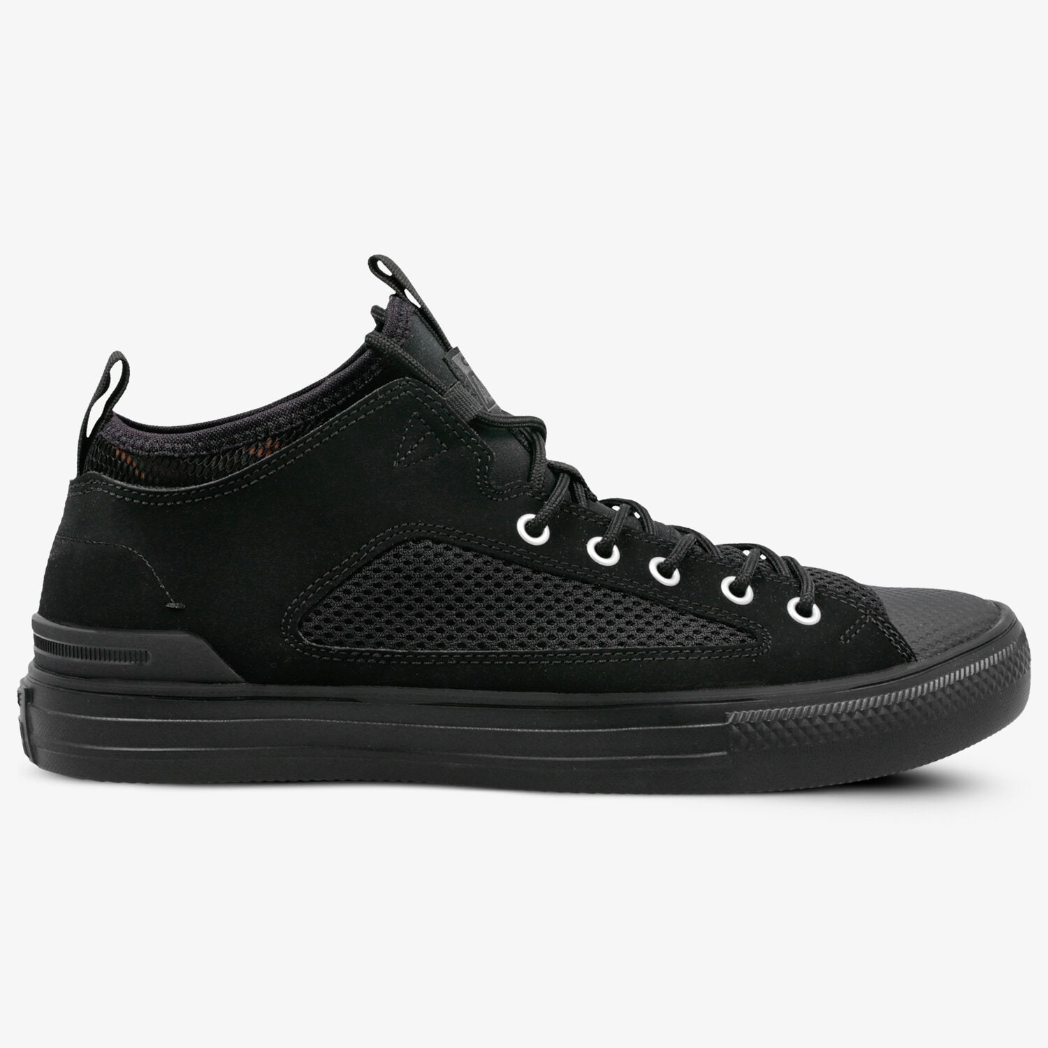 Herren Sneaker CONVERSE CHUCK TAYLOR ALL STAR ULTRA C161477M Schwarz
