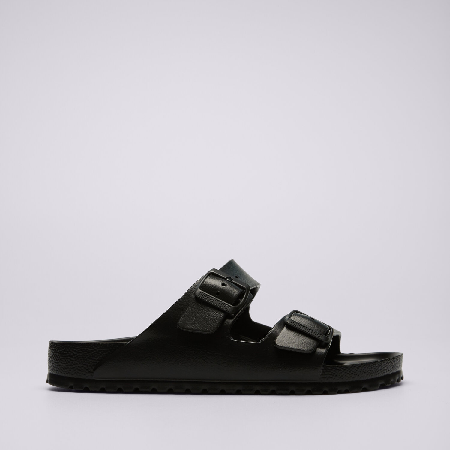 Herren BIRKENSTOCK ARIZONA EVA  129421 Schwarz