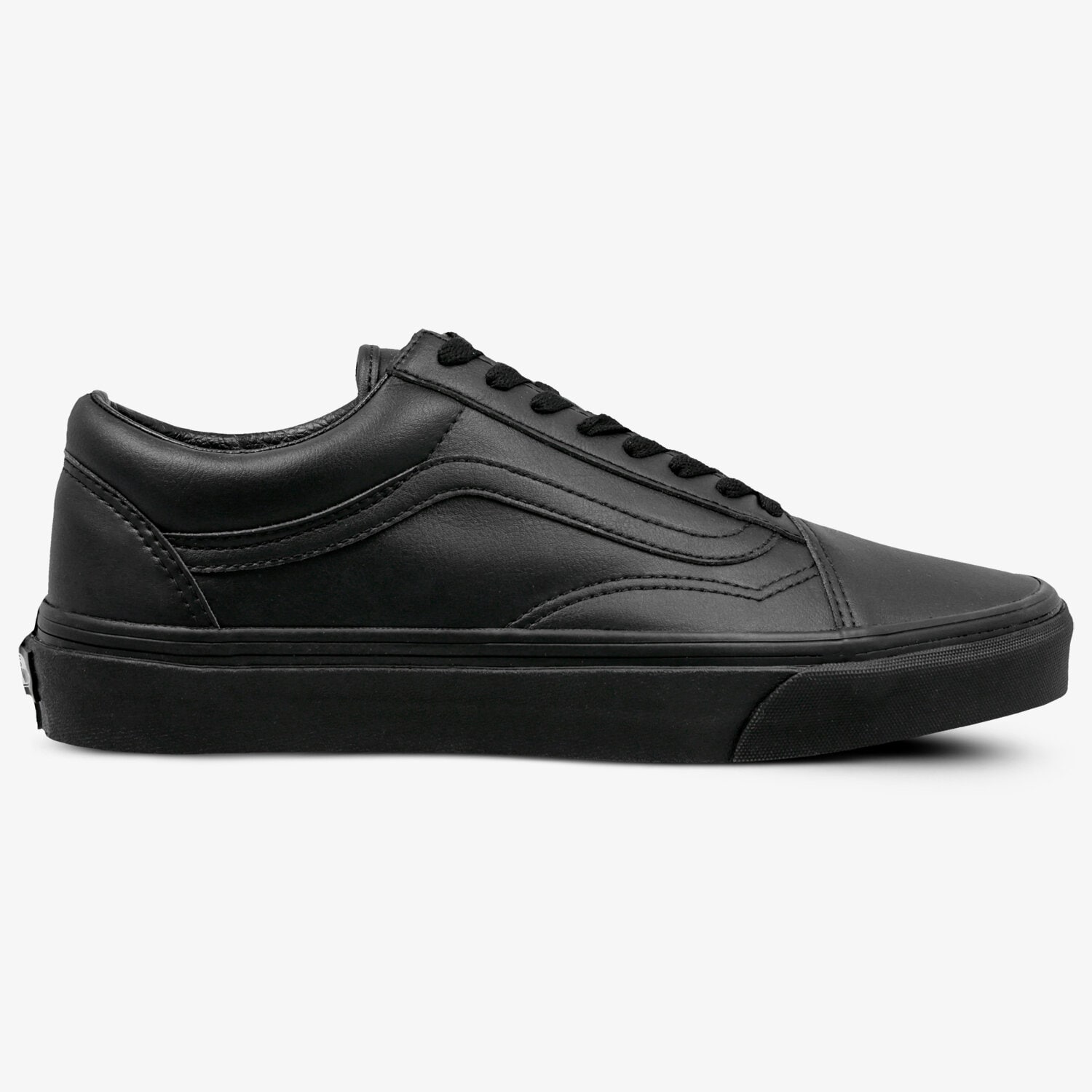 Herren Skaterschuhe VANS UA OLD SKOOL VA38G1PXP Schwarz