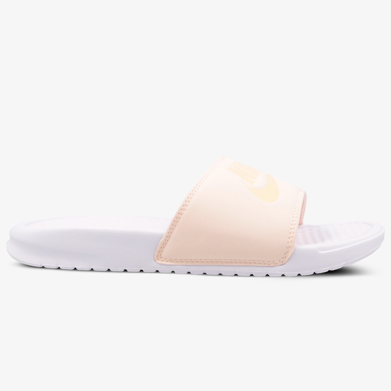 Damen NIKE BENASSI PASTEL QS AA4150-800 Weiß