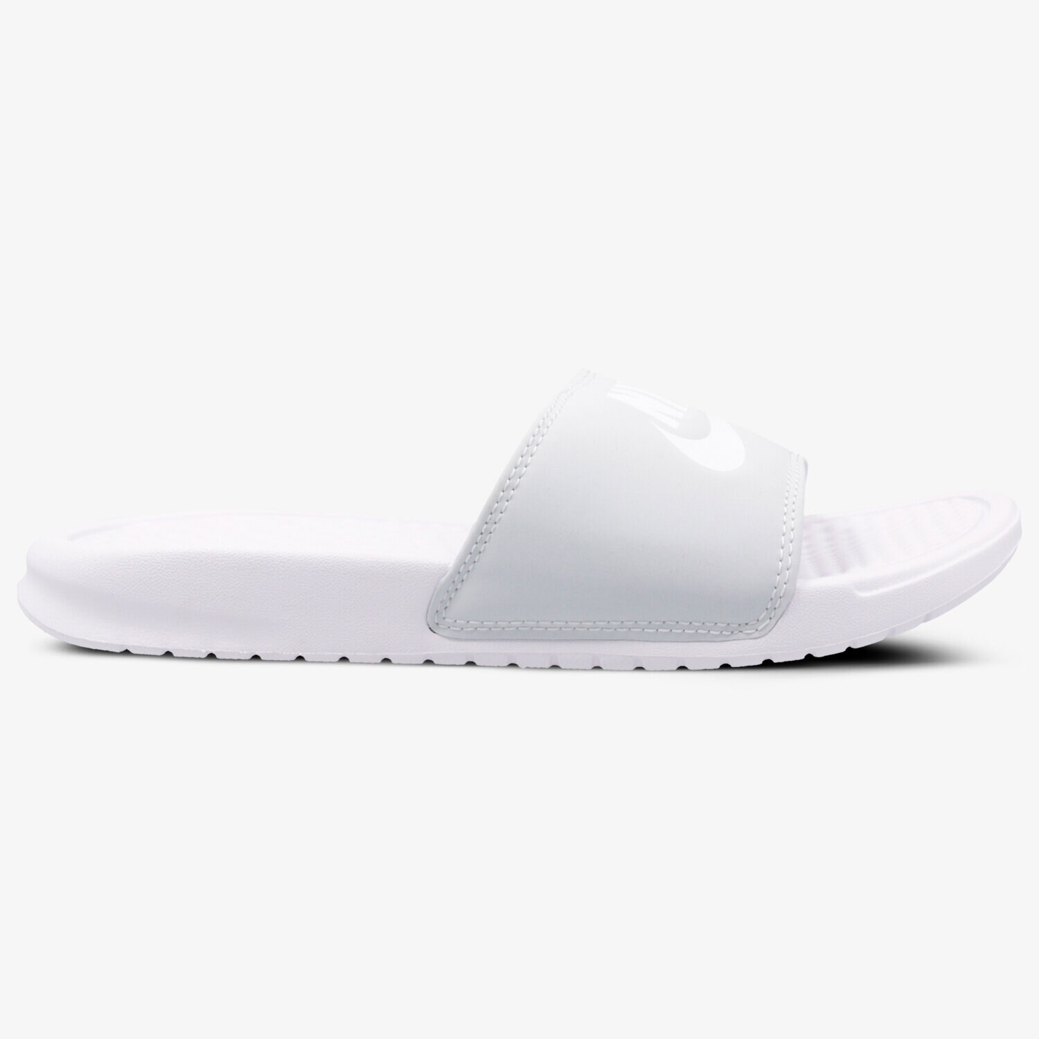 Damen NIKE BENASSI PASTEL QS AA4150-001 Weiß
