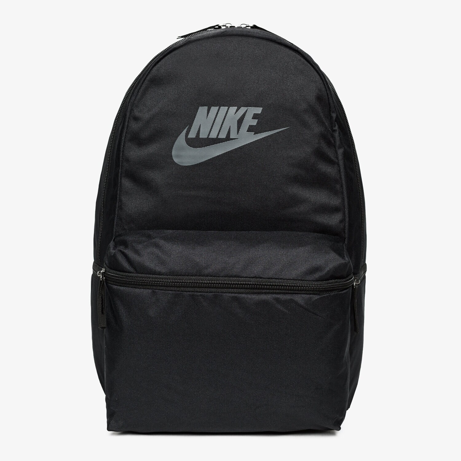 Damen Rucksack NIKE RUCKSACK NK HERITAGE BA5749-010 Schwarz