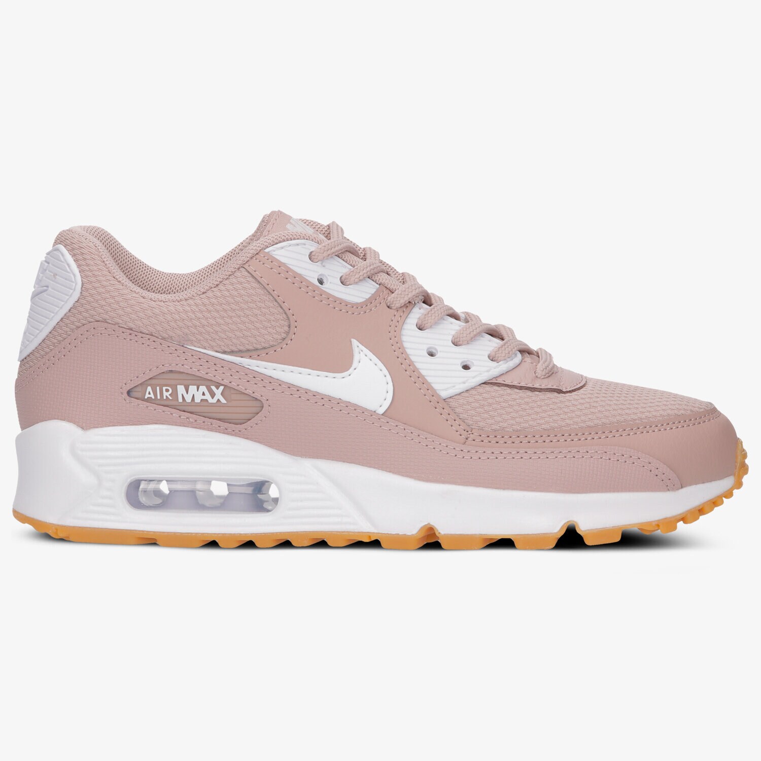 Damen Sneaker NIKE WMNS AIR MAX 90  325213-210 Rosa
