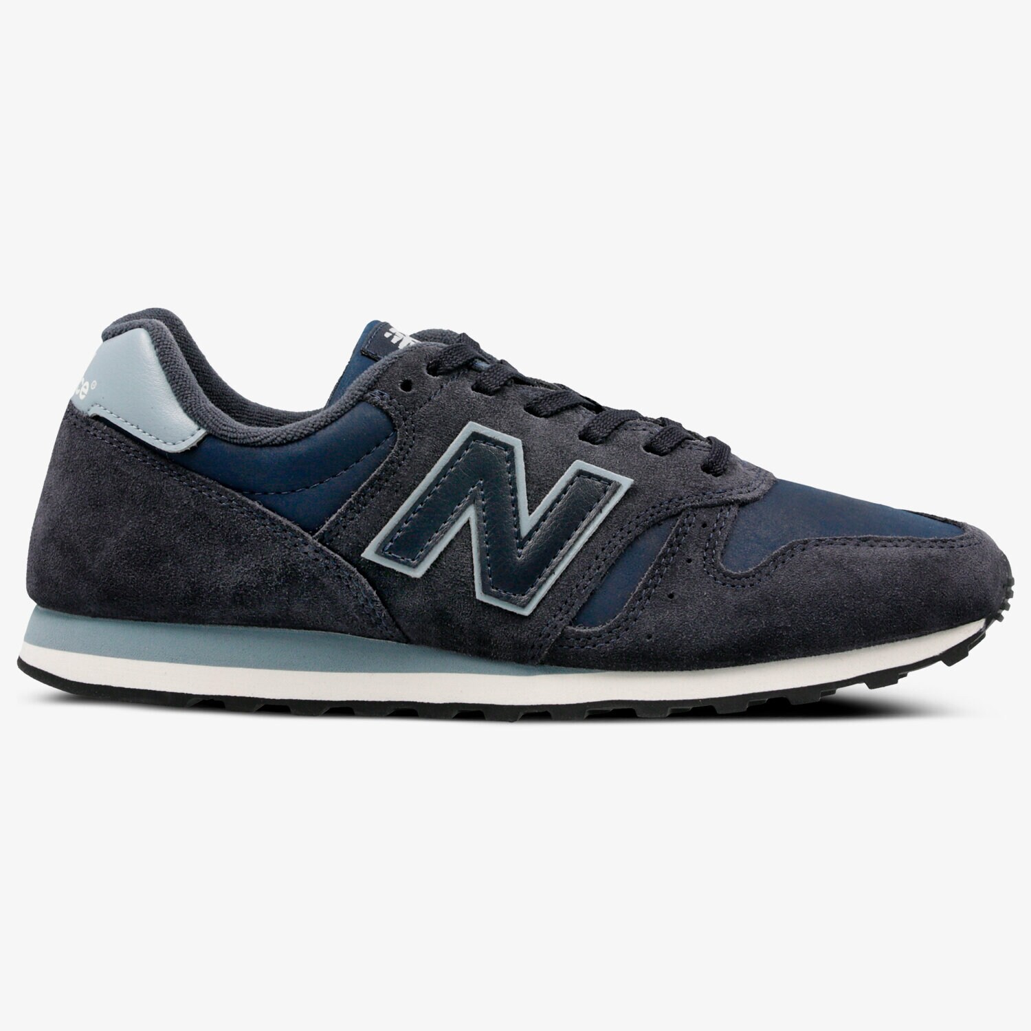 Herren Sneaker NEW BALANCE ML373NVB ML373NVB Dunkelblau