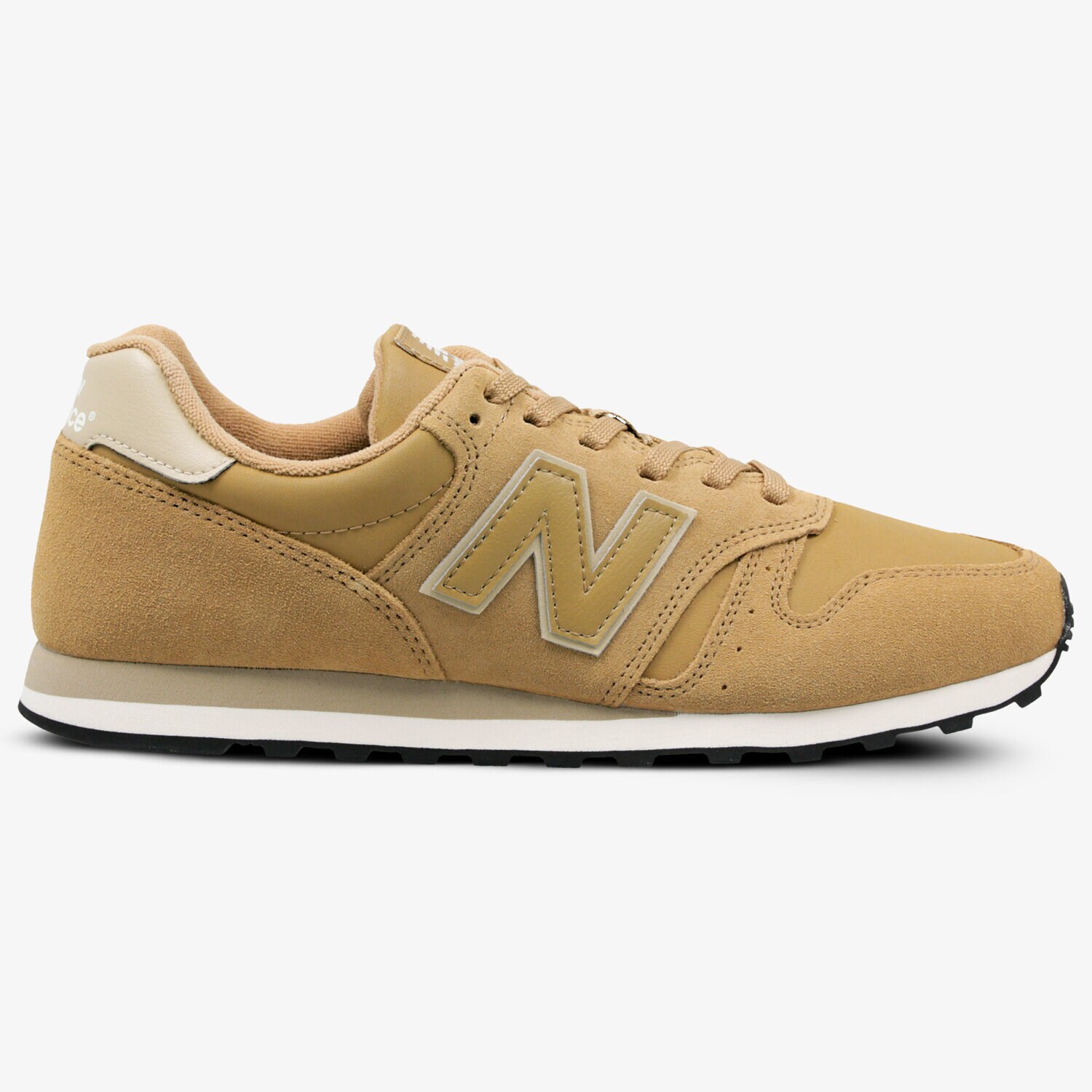 Herren Sneaker NEW BALANCE ML373MTM ML373MTM Beige