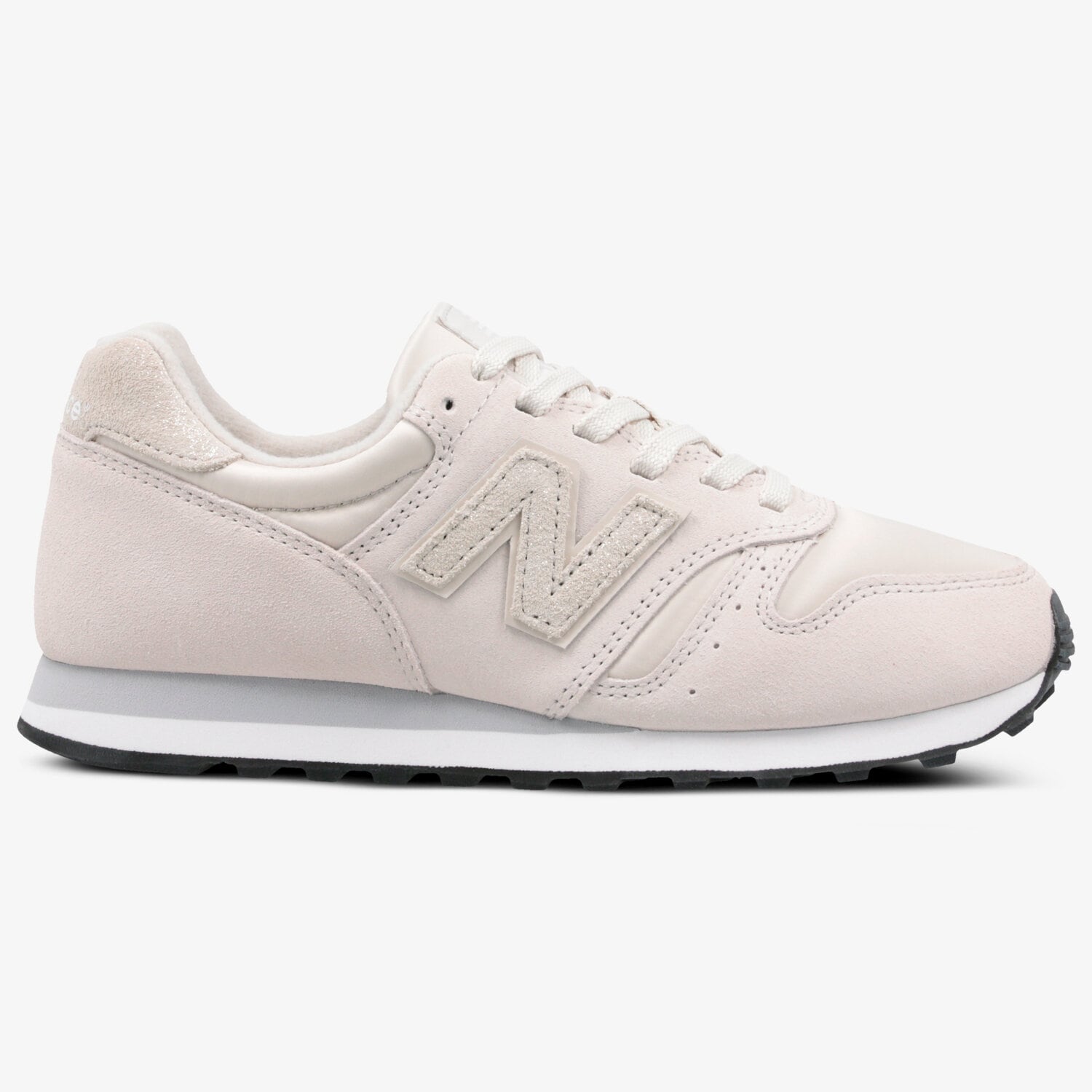 Damen Sneaker NEW BALANCE WL373OSP WL373OSP Beige