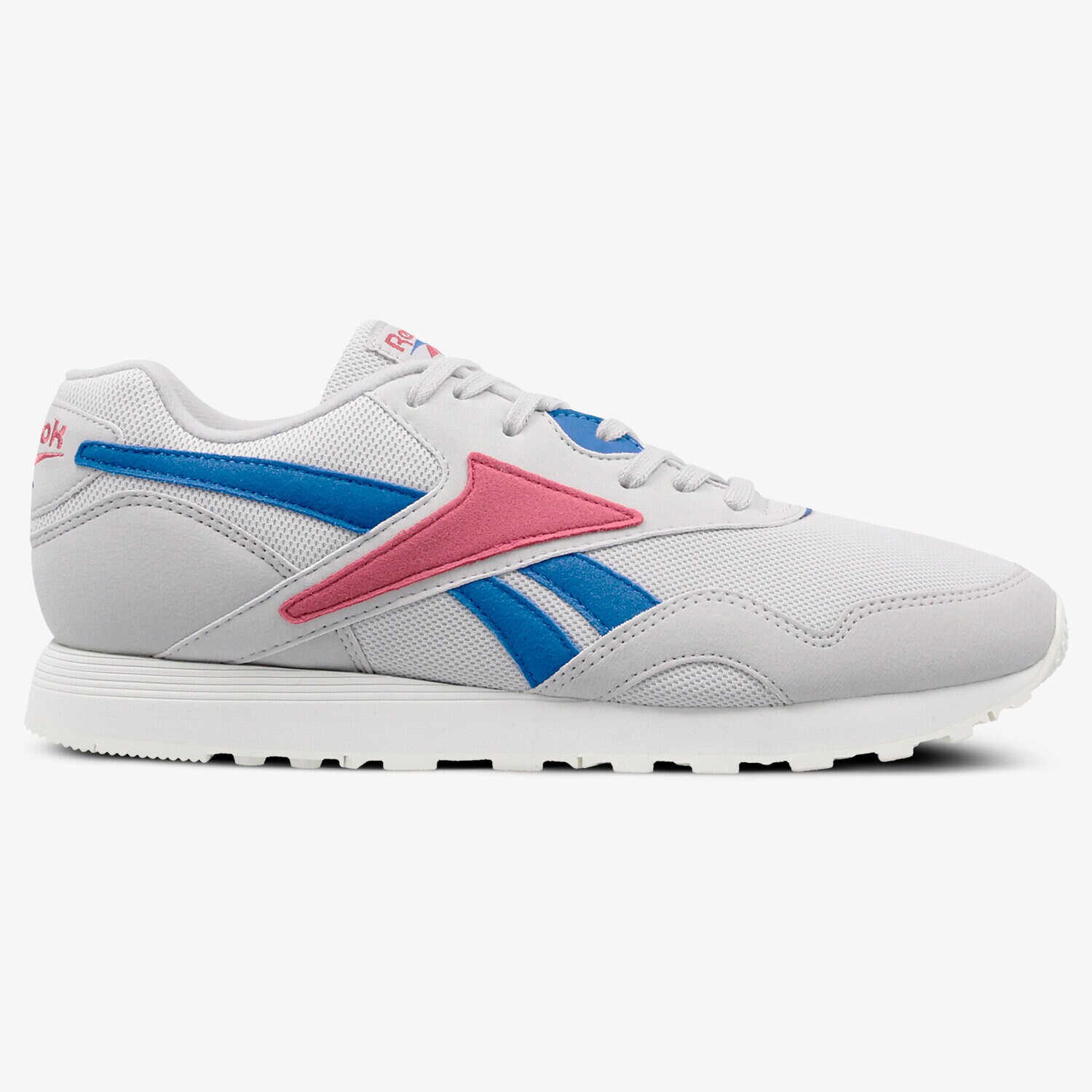 Herren Sneaker REEBOK RAPIDE MU CN5911 Grau