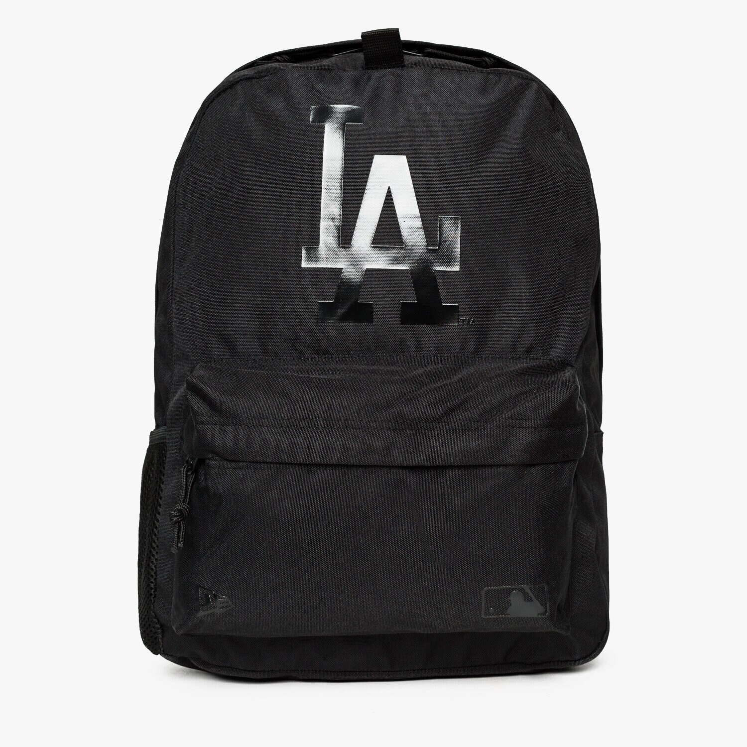 Damen Rucksack NEW ERA RUCKSACK MLB STADIUM PACK LA DODGERS LOS ANGELES DOD 11587652 Schwarz