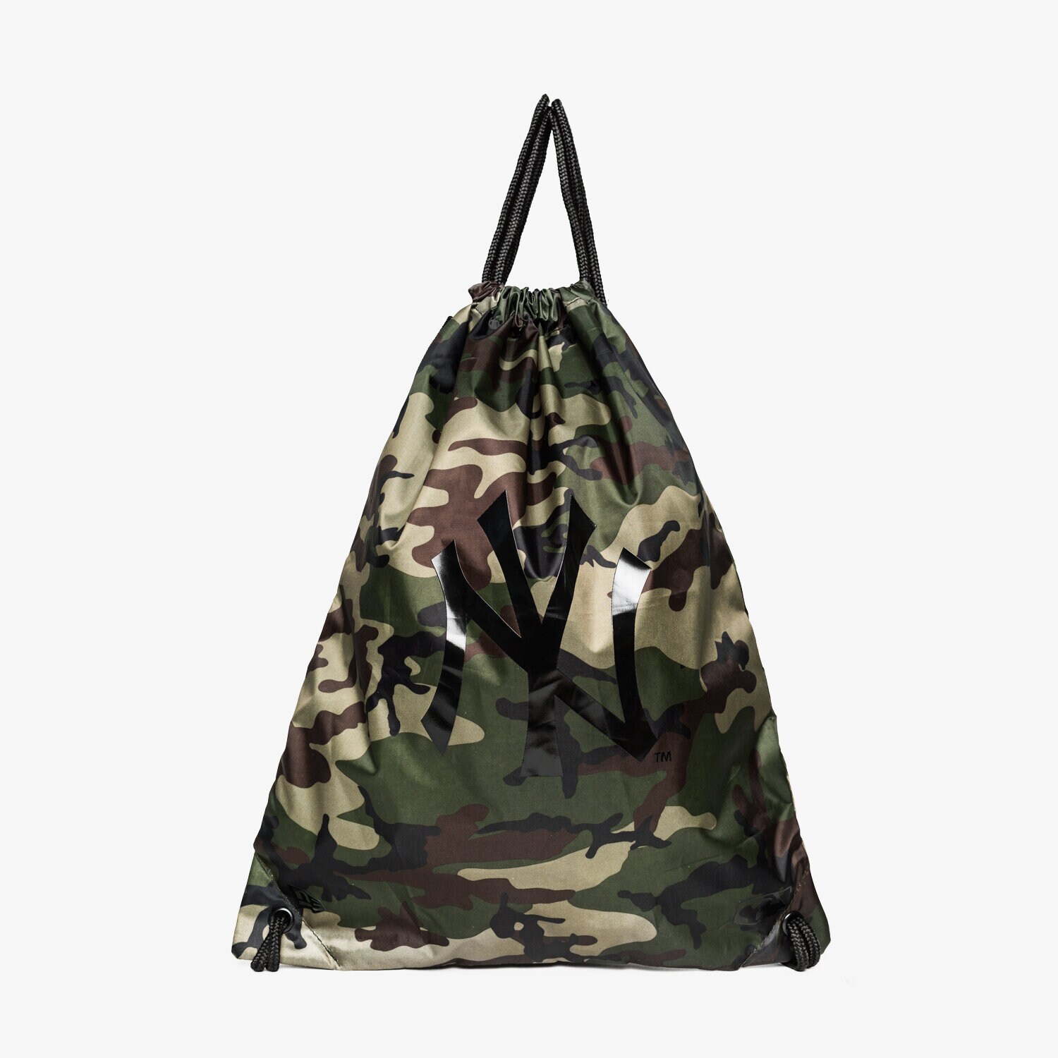 Kinder Turnbeutel NEW ERA SCHUHSACK MLB GYM SACK NYY CAMU CLASSIC NEW YORK YAN 11587655 Multicolor