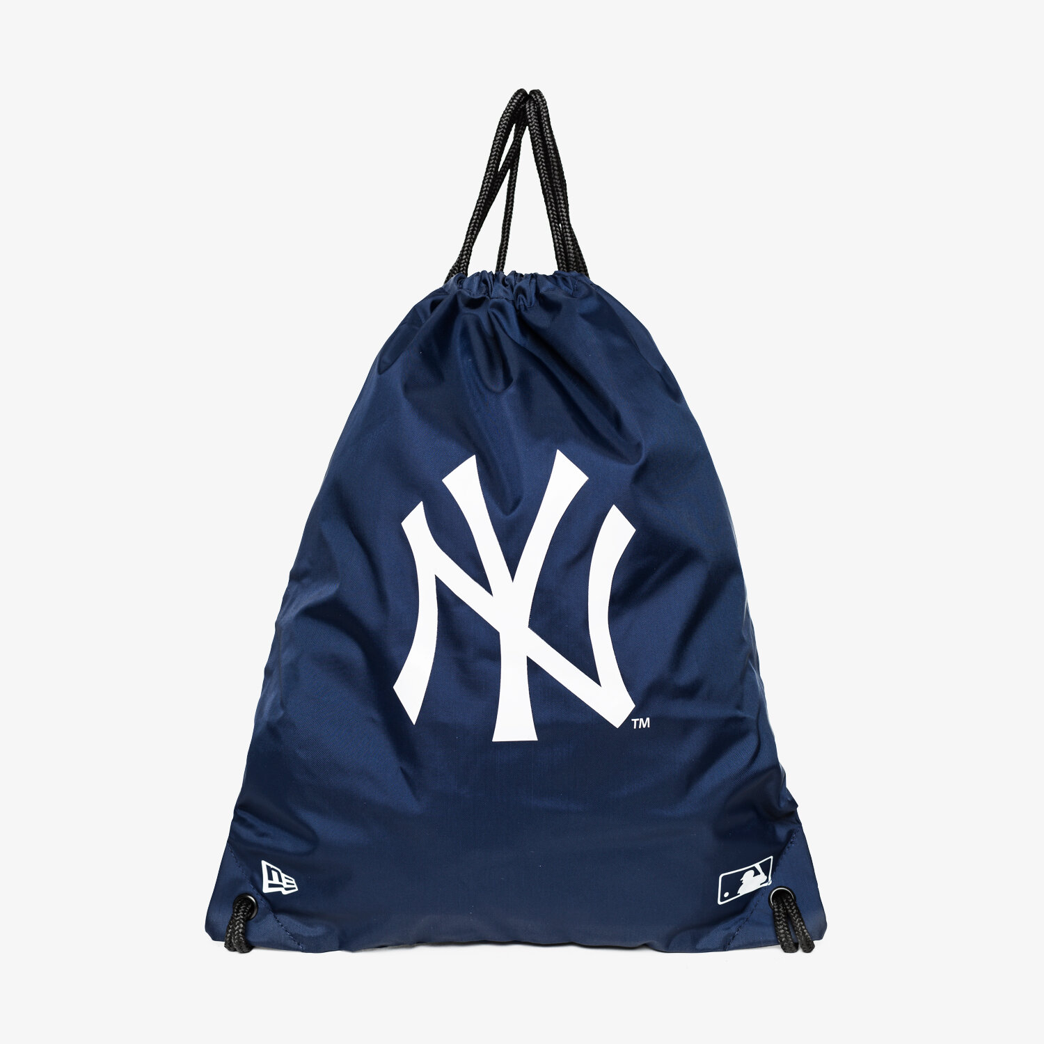 Kinder Turnbeutel NEW ERA SCHUHSACK MLB GYM SACK NYY NAVY NEW YORK YANKEES NVY 11587656 Dunkelblau