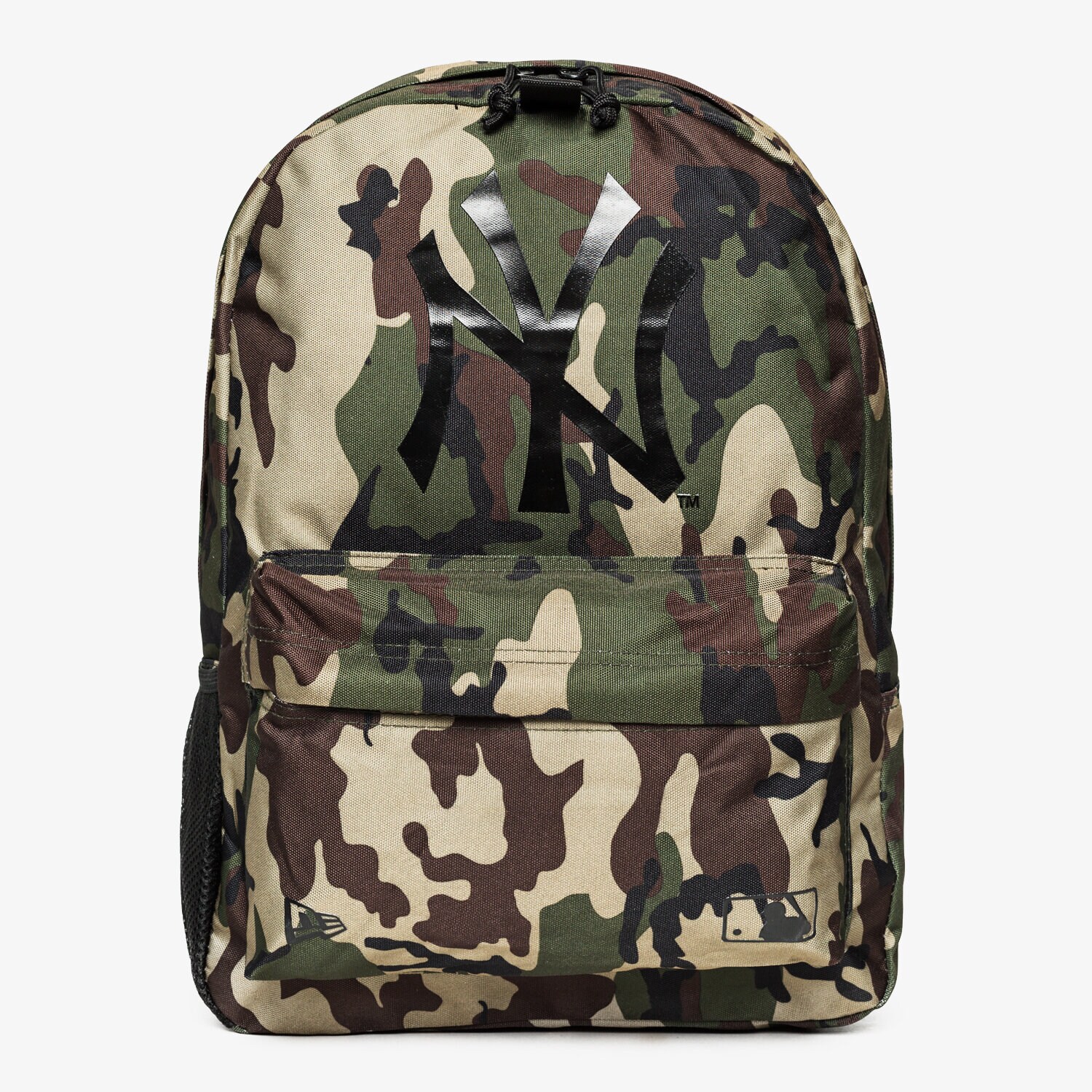 Damen Rucksack NEW ERA RUCKSACK MLB STADIUM PACK NYY CAMU CLASSIC NEW YORK 11587647 Multicolor