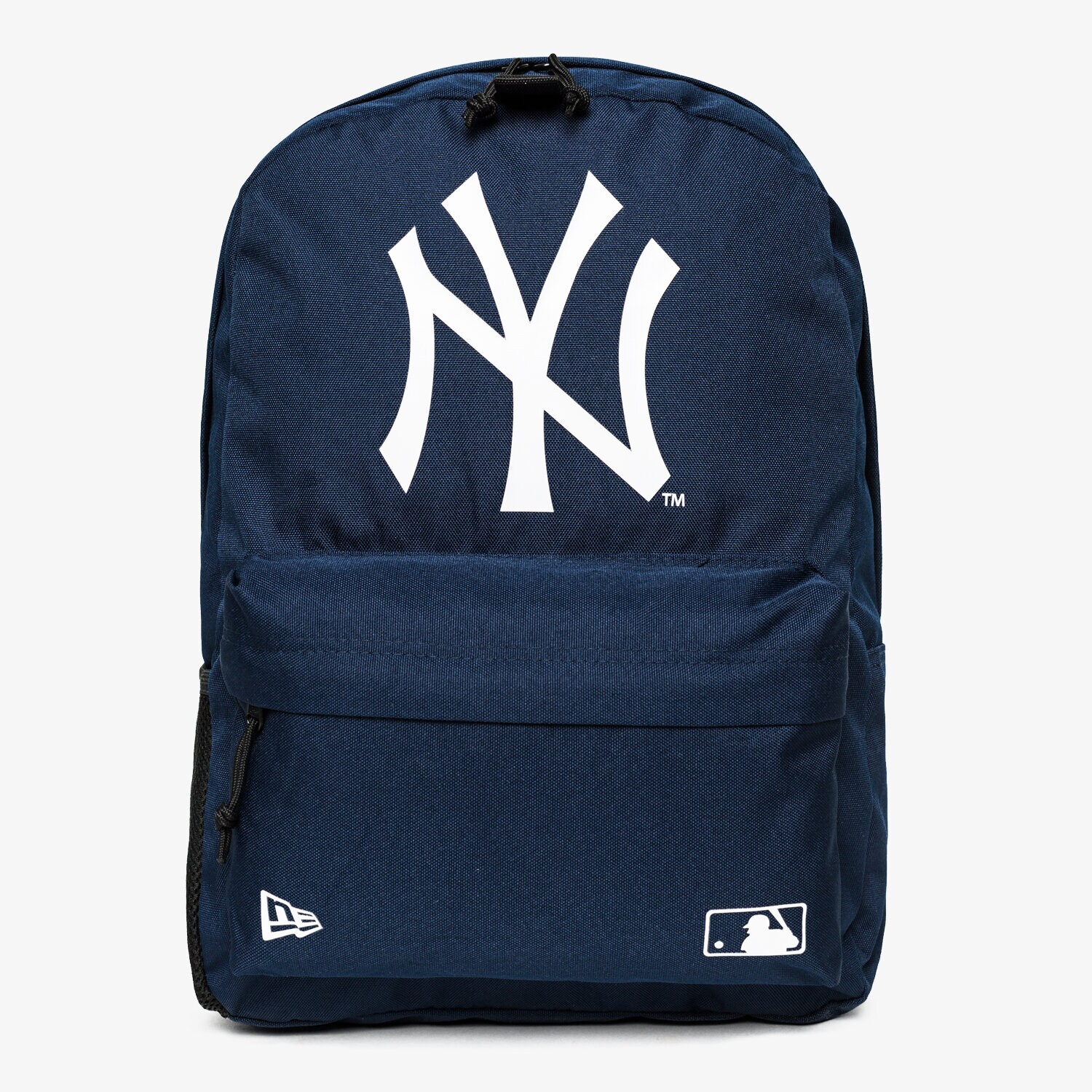 Damen Rucksack NEW ERA RUCKSACK MLB STADIUM PACK NYY NAVY NEW YORK YANKEES 11587649 Dunkelblau