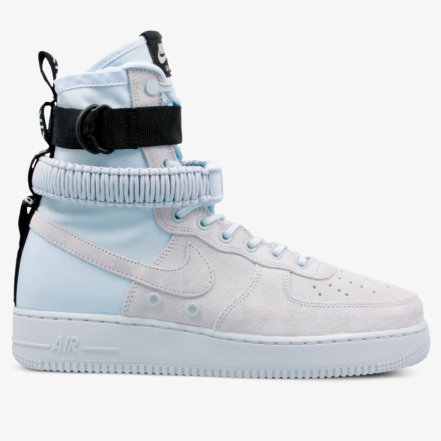 Herren Sneaker NIKE SF AIR FORCE 1 864024-402