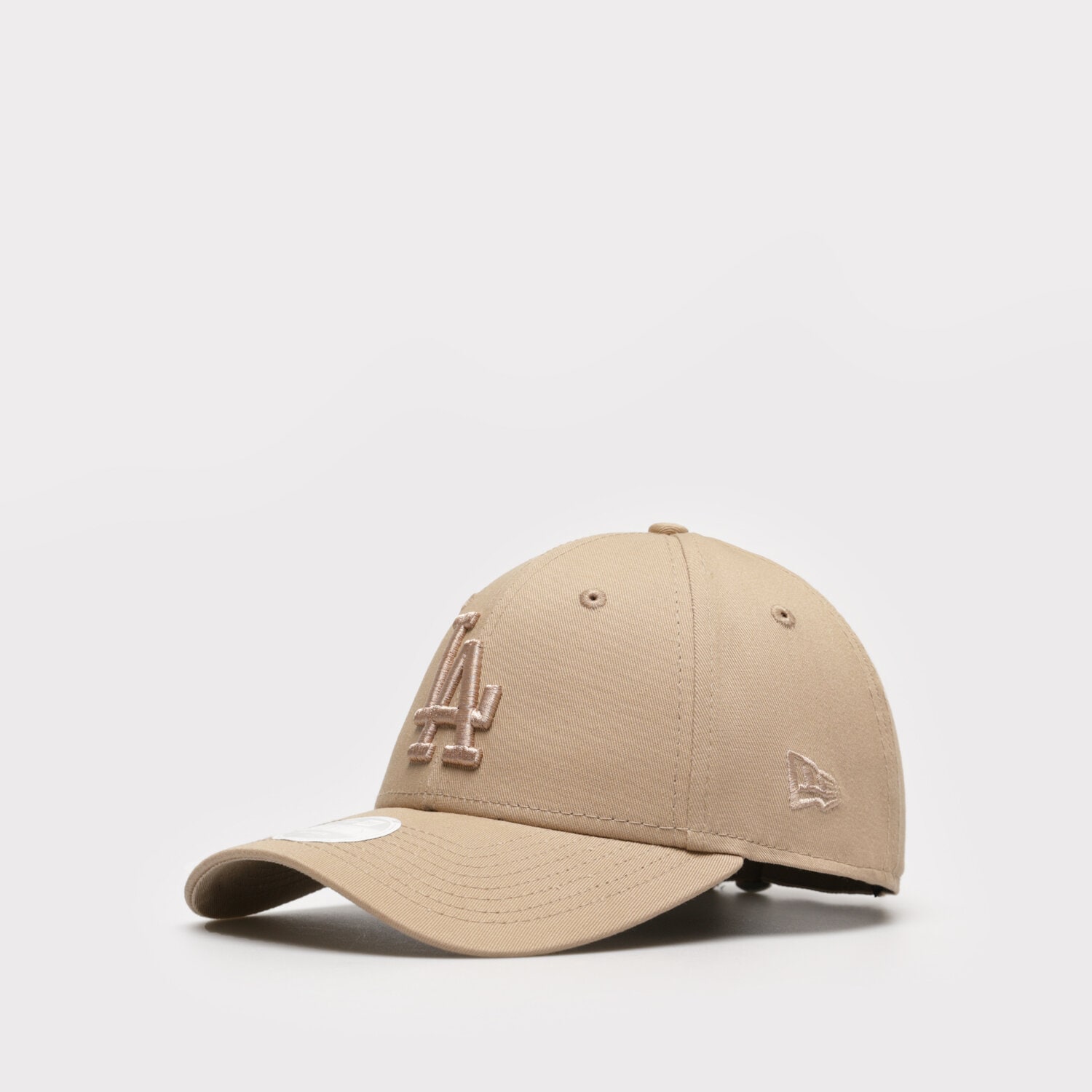 Damen Cap NEW ERA MÜTZE WMNS LE 940 LA DODGERS LOS ANGELES DODGERS 60364315 Beige