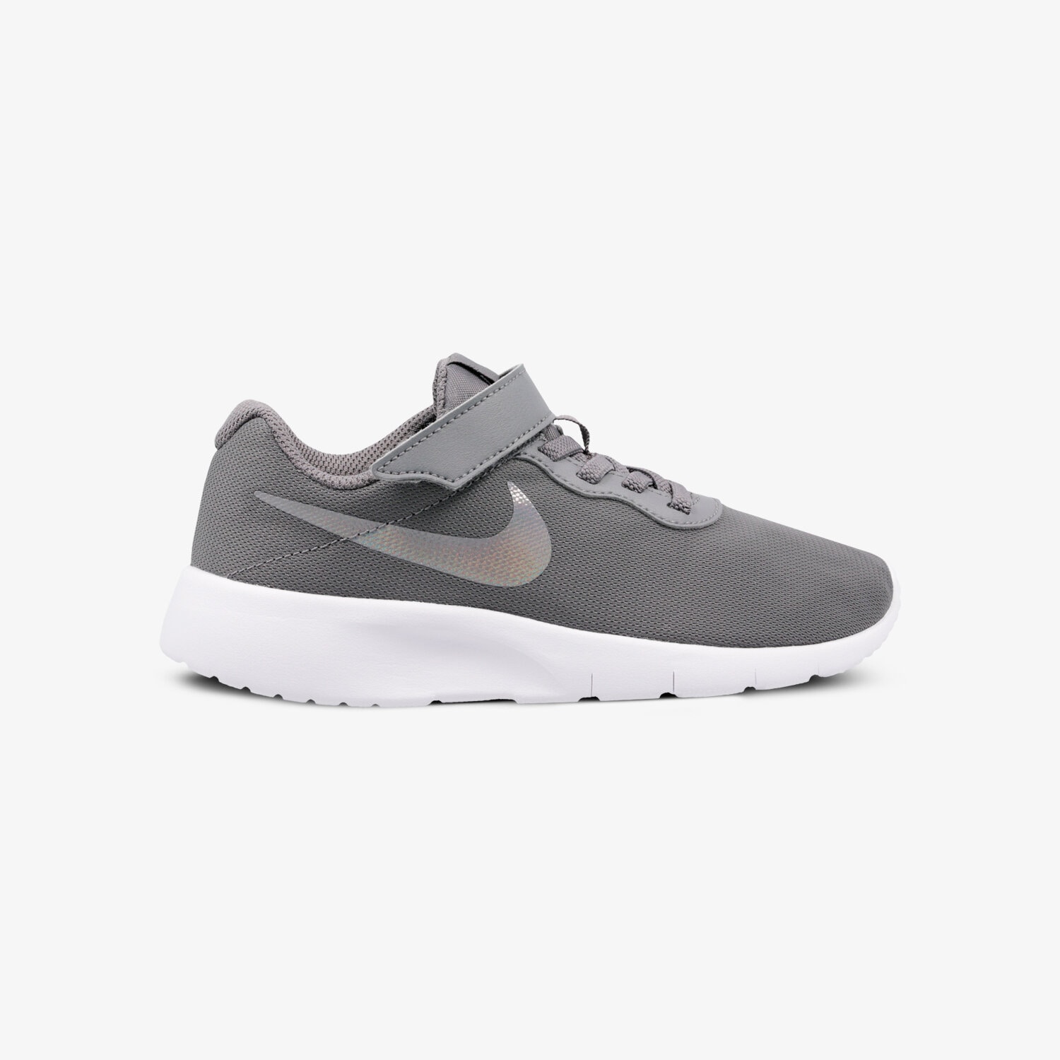 Kinder Sneaker NIKE TANJUN (PSV) 844872-004 Grau