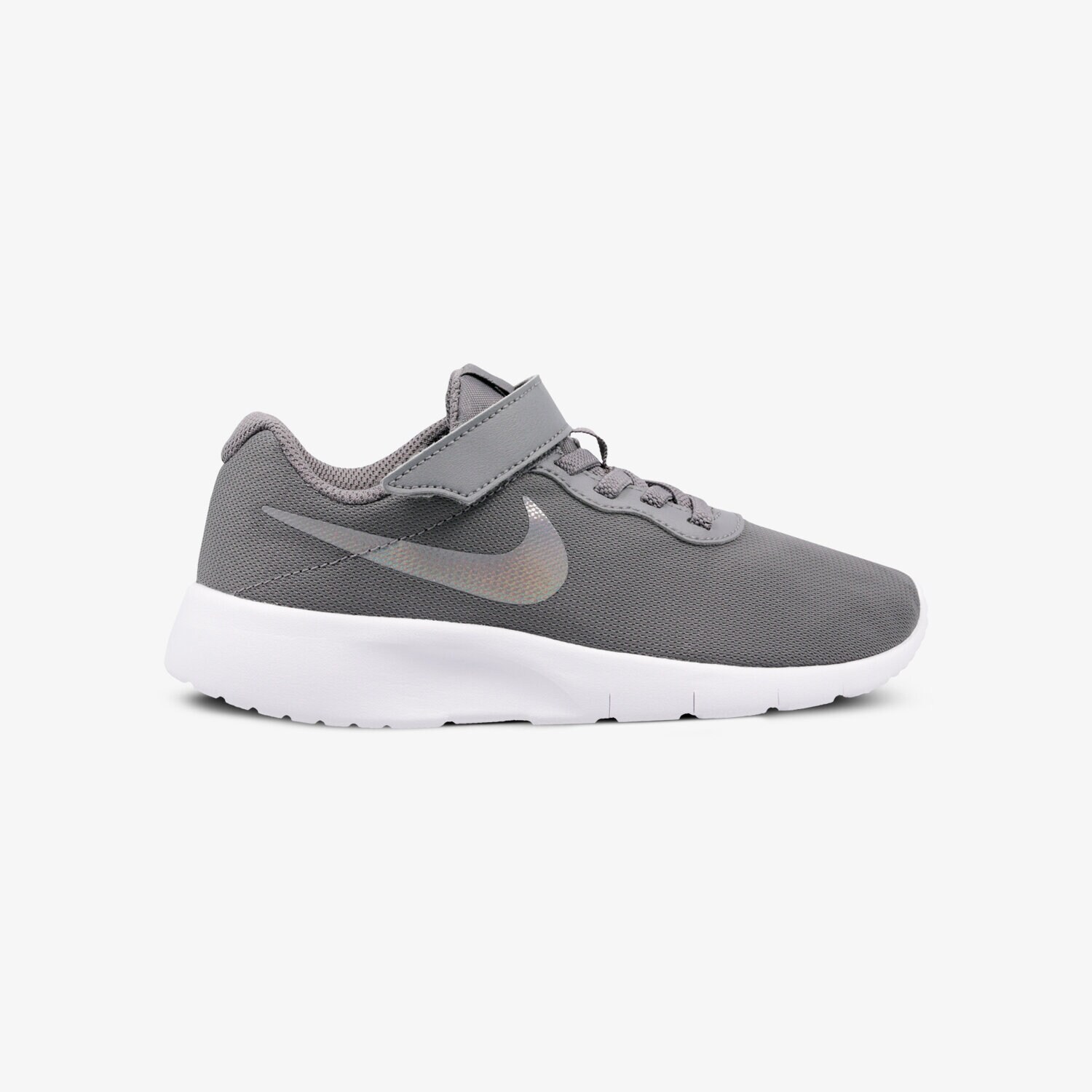 Kinder Sneaker NIKE TANJUN (PSV) 844872-004 Grau