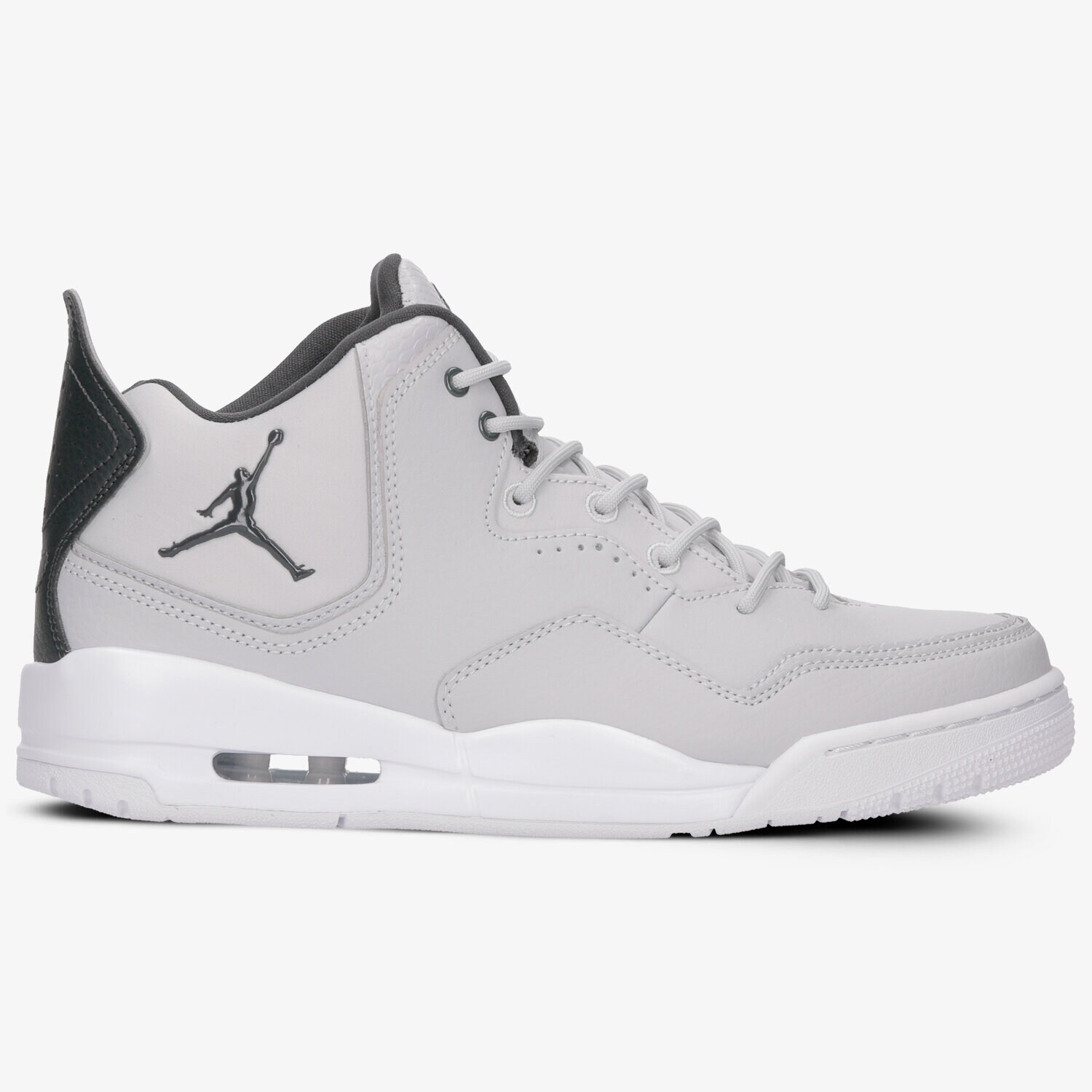 Herren Sneaker JORDAN COURTSIDE 23 AR1000-002 Grau