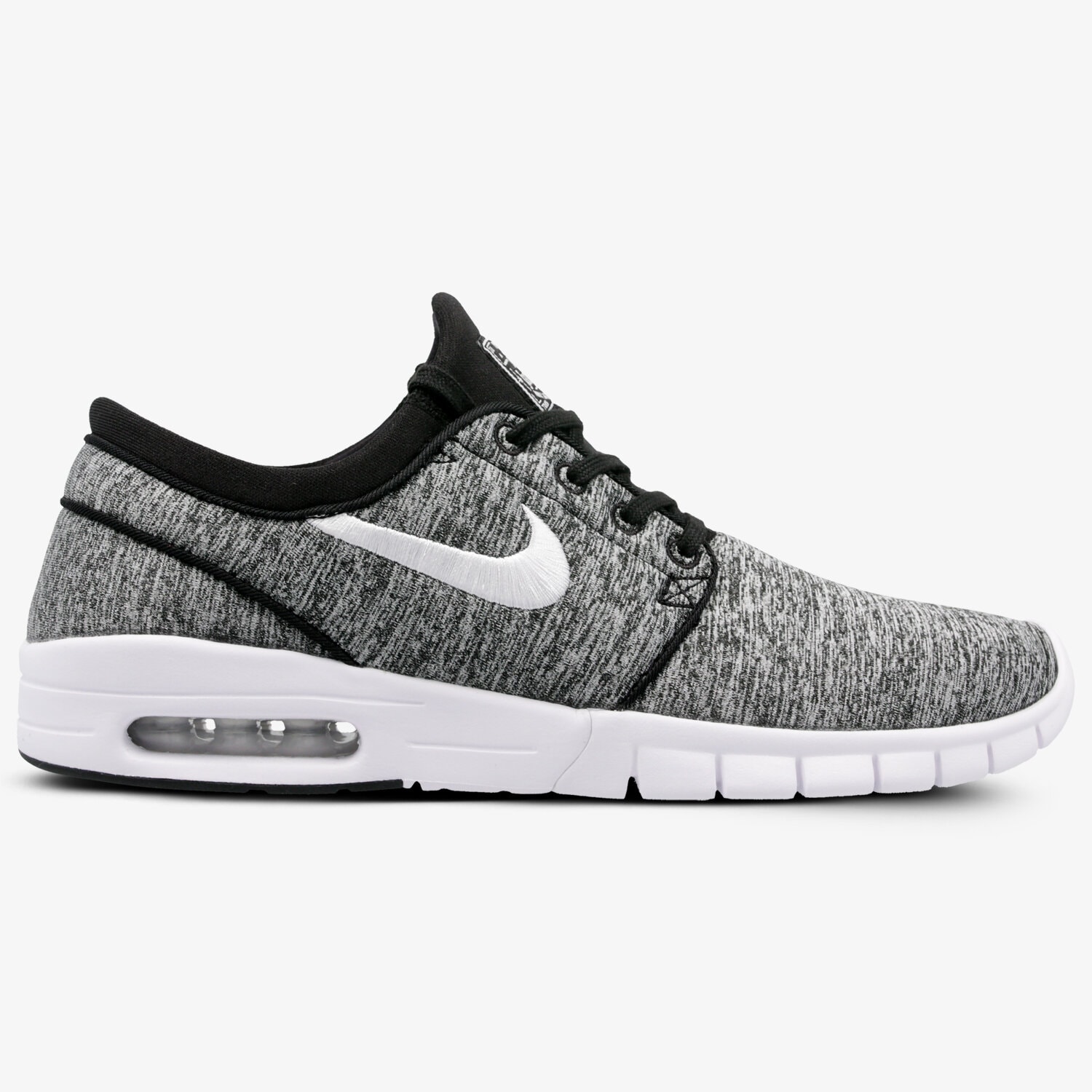 Herren Sneaker NIKE STEFAN JANOSKI MAX  631303028 Grau