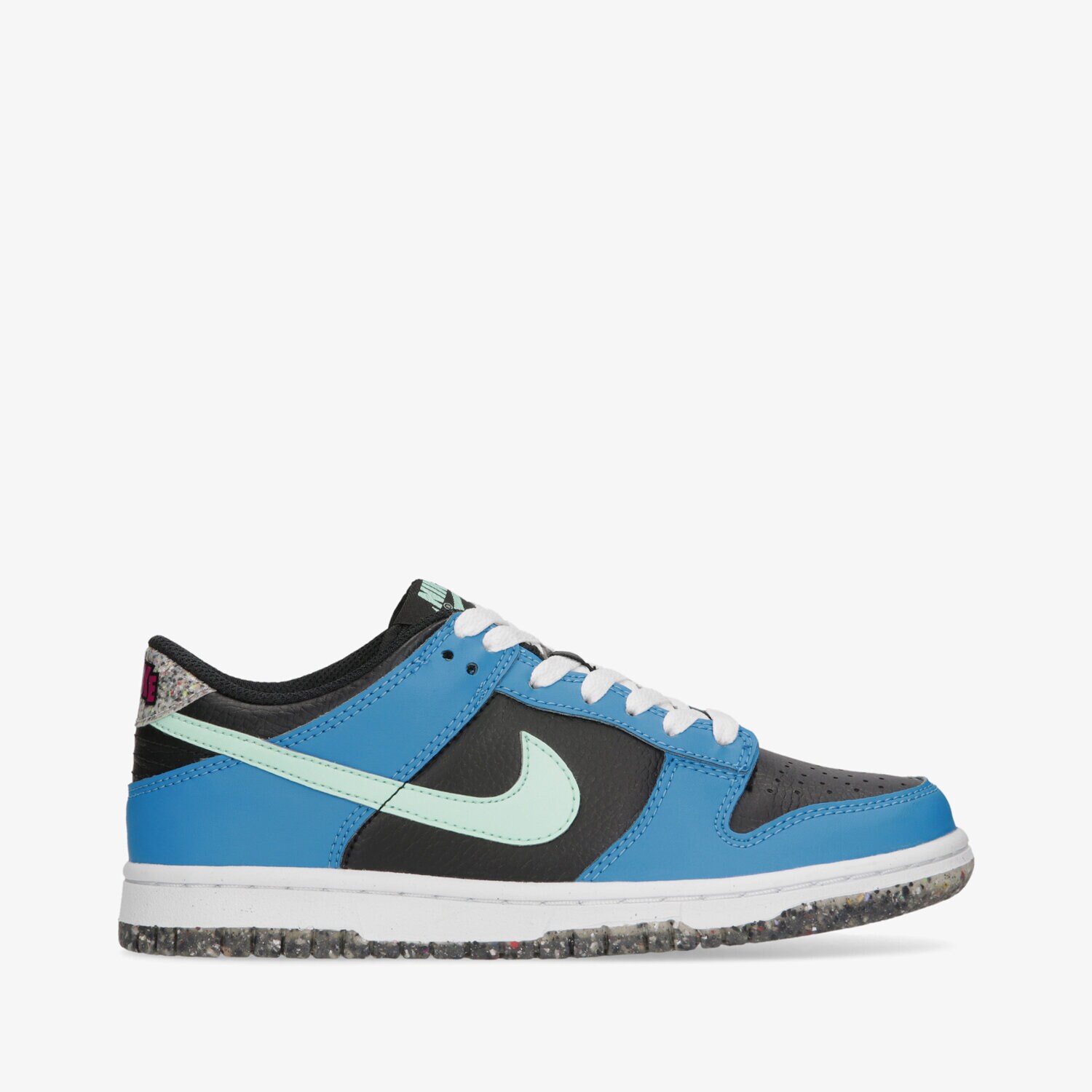 Kinder Sneaker NIKE DUNK LOW SE GS E DR0165-001 Multicolor