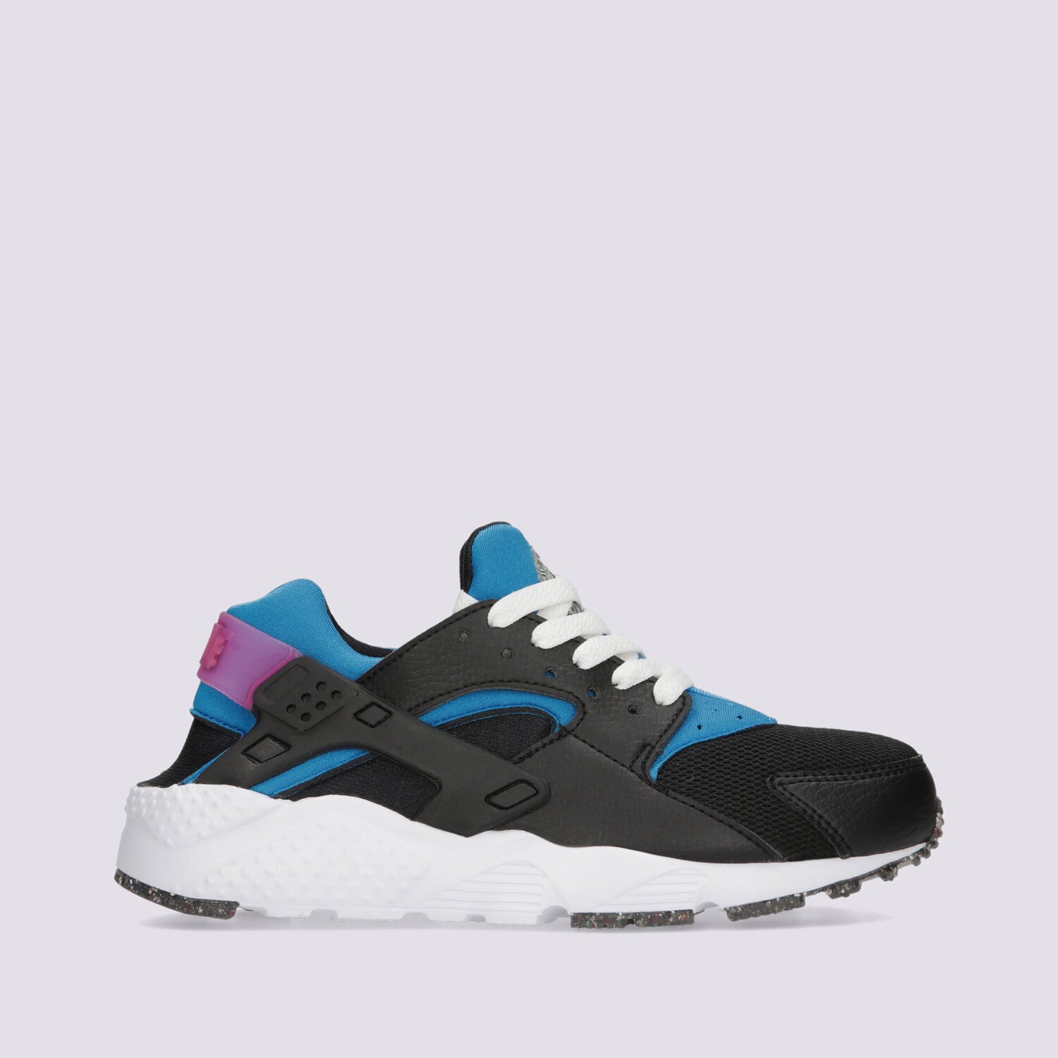 Kinder Sneaker NIKE HUARACHE RUN GS E DR0166-001 Multicolor