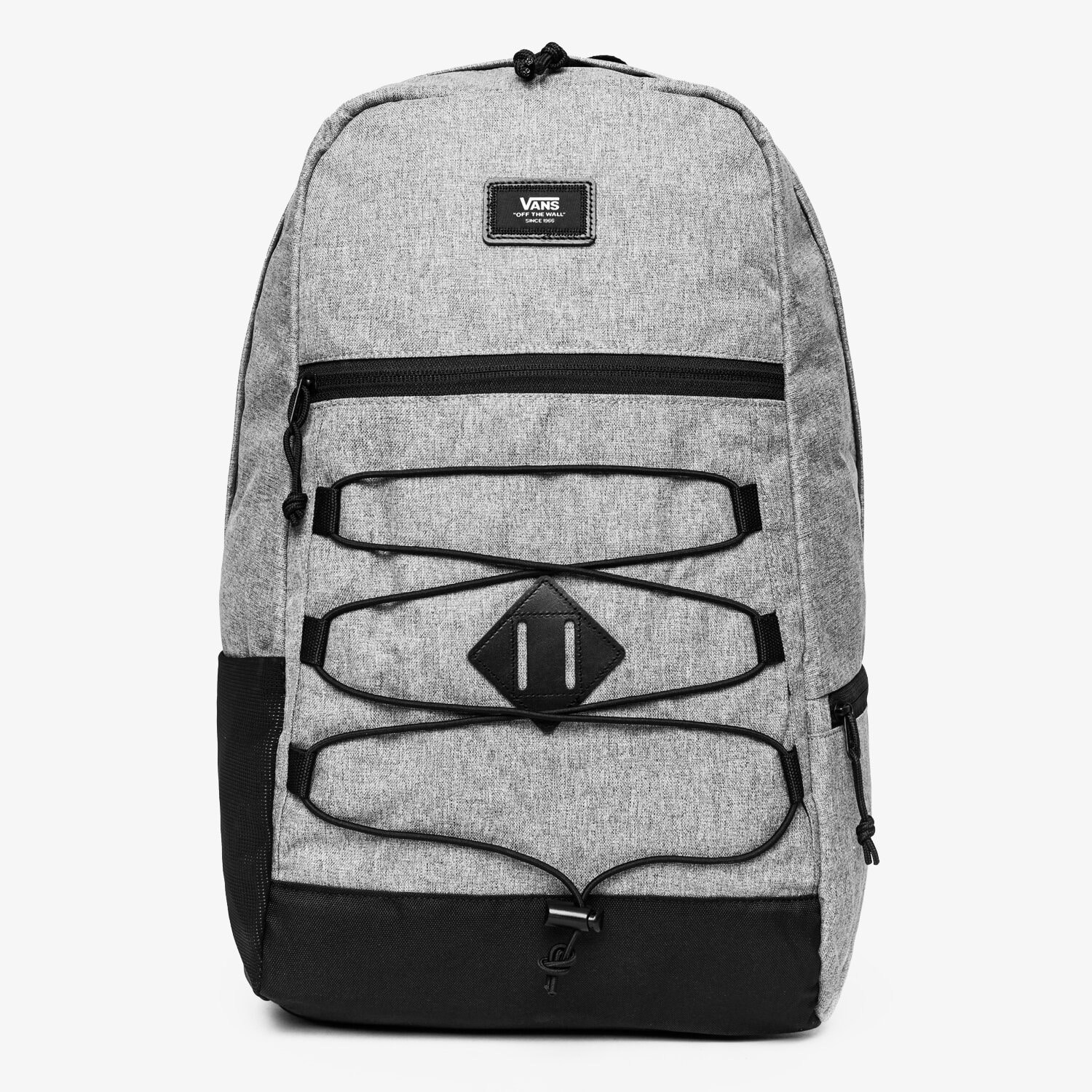 Damen Rucksack VANS RUCKSACK SNAG PLUS BACKPACK VA3HM3KH7 Grau