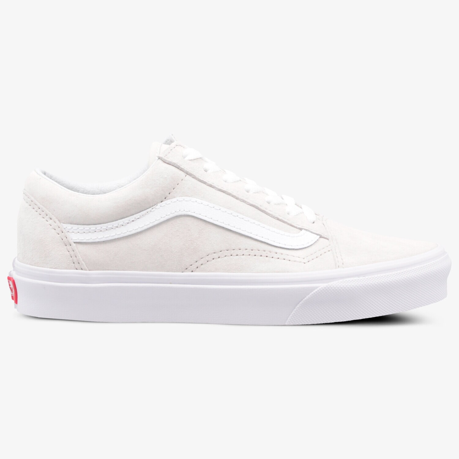 Damen Sneaker VANS UA OLD SKOOL VA38G1U5LW Beige