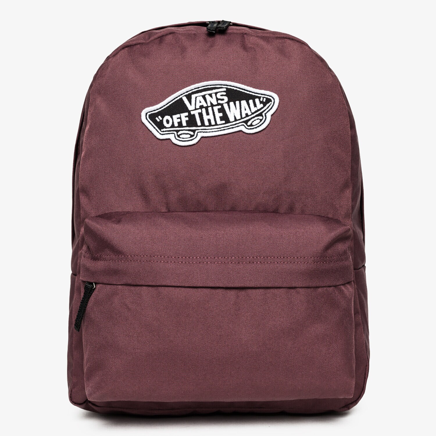 Damen Rucksack VANS RUCKSACK REALM BACKPACK VA3UI6ALI Dunkelrot
