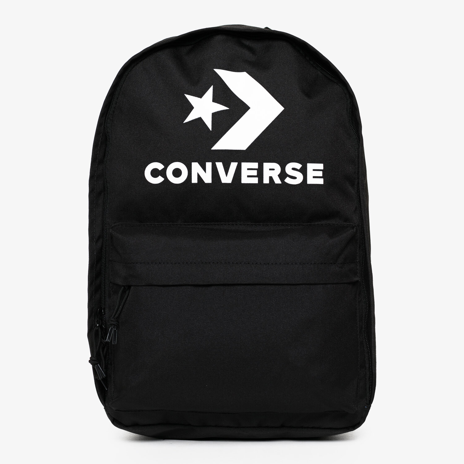 Damen Rucksack CONVERSE RUCKSACK CONVERSE EDC 22 BACKPACK 10007031A01 Schwarz