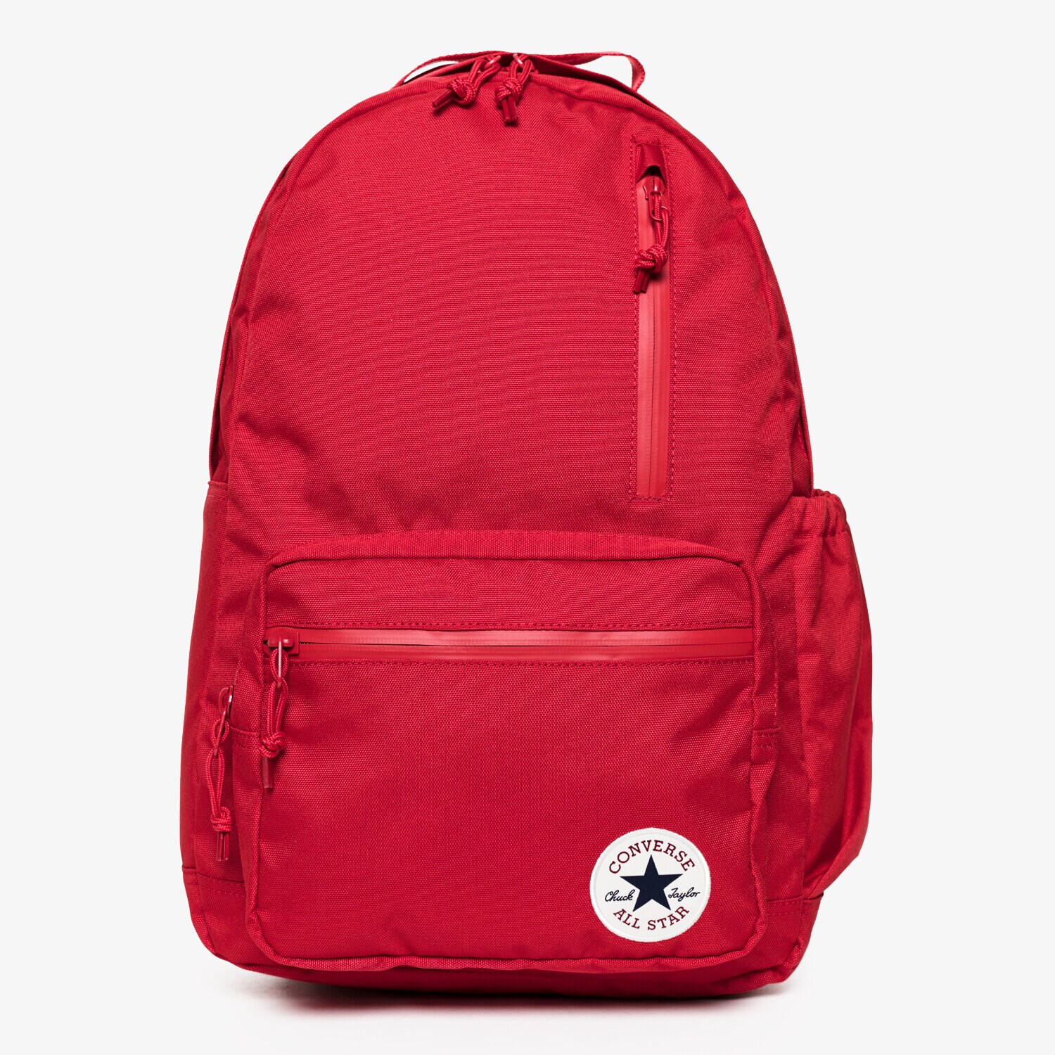 Damen Rucksack CONVERSE RUCKSACK GO BACKPACK 10007271A01 Rot