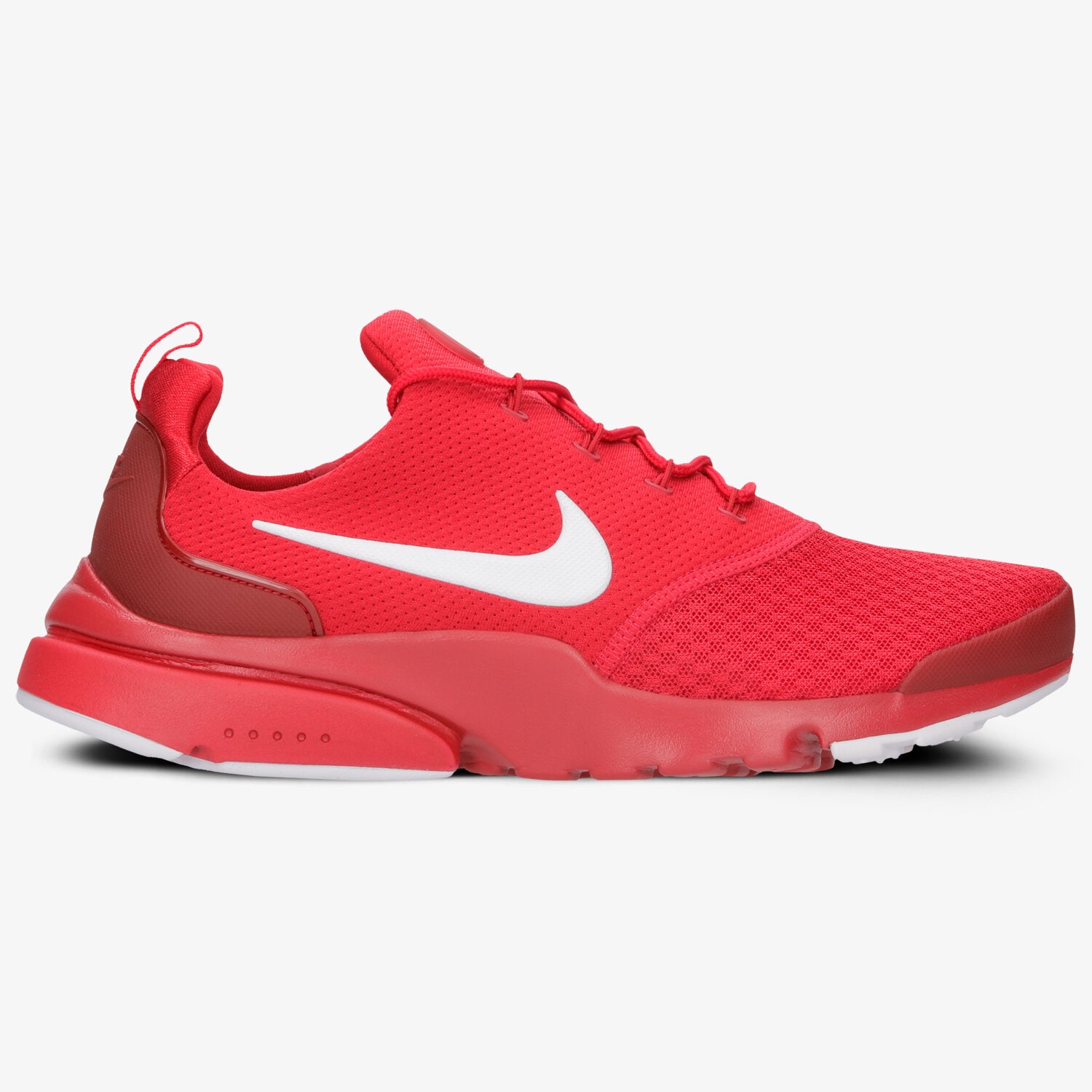 Herren Sneaker NIKE PRESTO FLY SE 908020-604 Rot