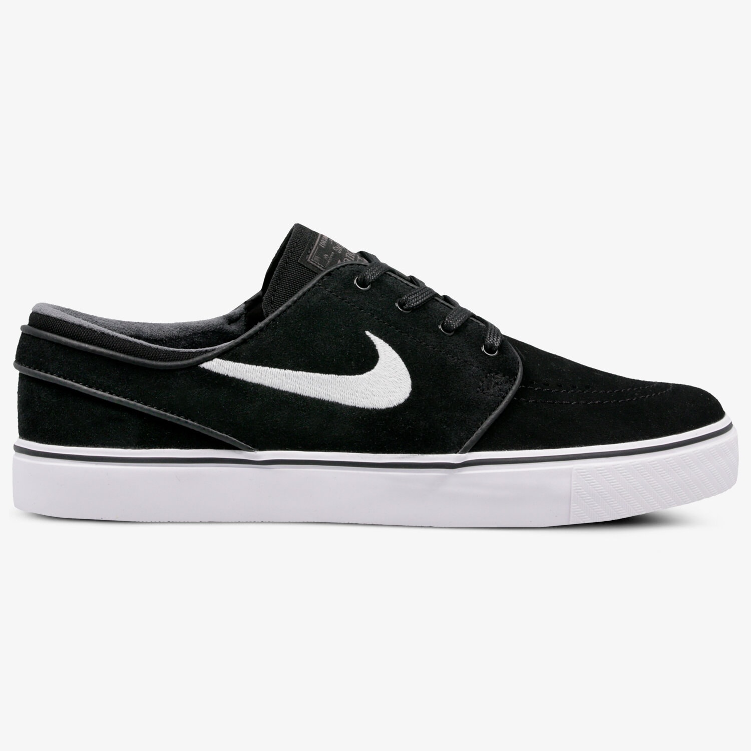 Herren Sneaker NIKE SB ZOOM STEFAN JANOSKI 333824-067 Schwarz