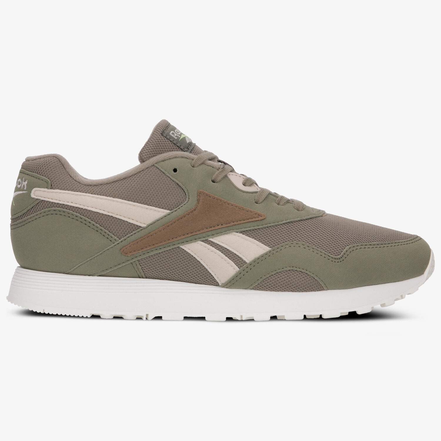 Herren Sneaker REEBOK RAPIDE MU CN5910 Grün
