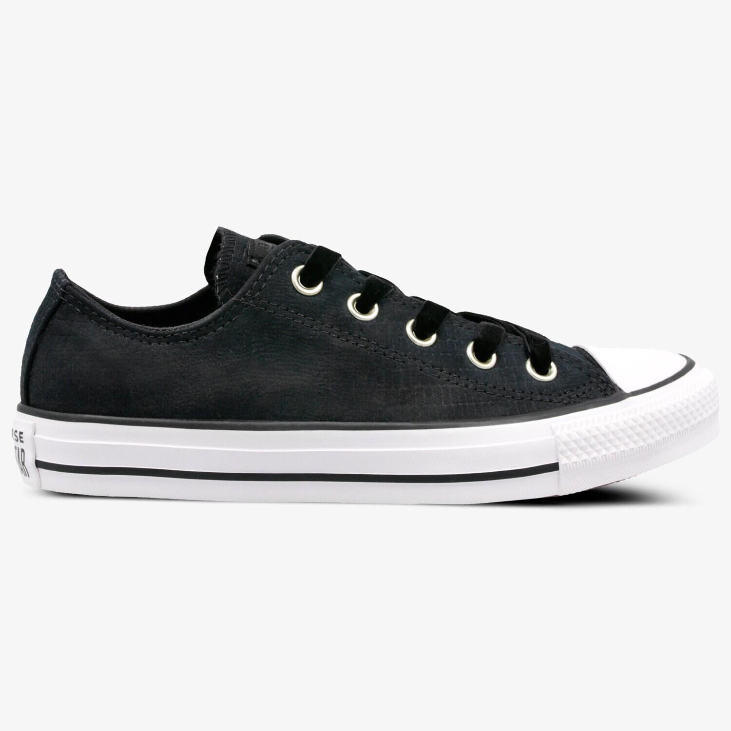 Damen Sneaker CONVERSE CHUCK TAYLOR ALL STAR 561705C Schwarz
