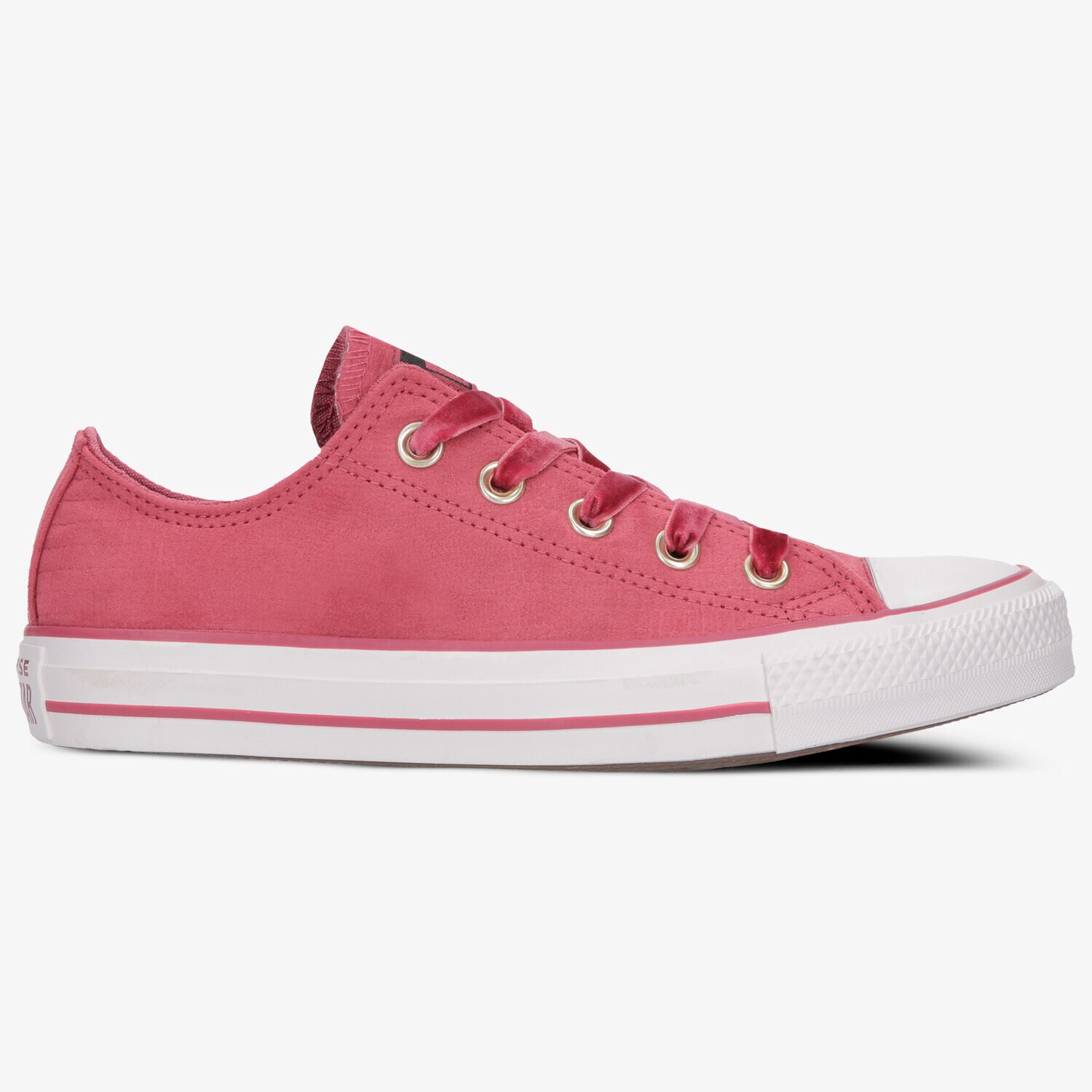 Damen Sneaker CONVERSE CHUCK TAYLOR ALL STAR 561706C Dunkelrot