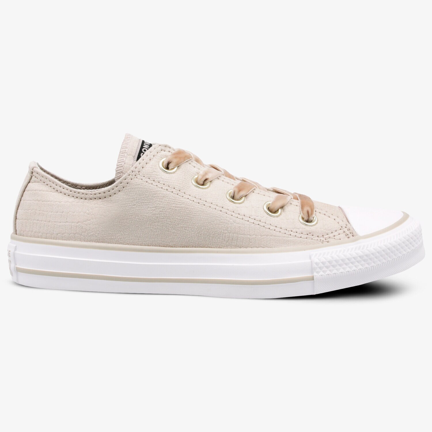 Damen Sneaker CONVERSE CHUCK TAYLOR ALL STAR  561704C Beige