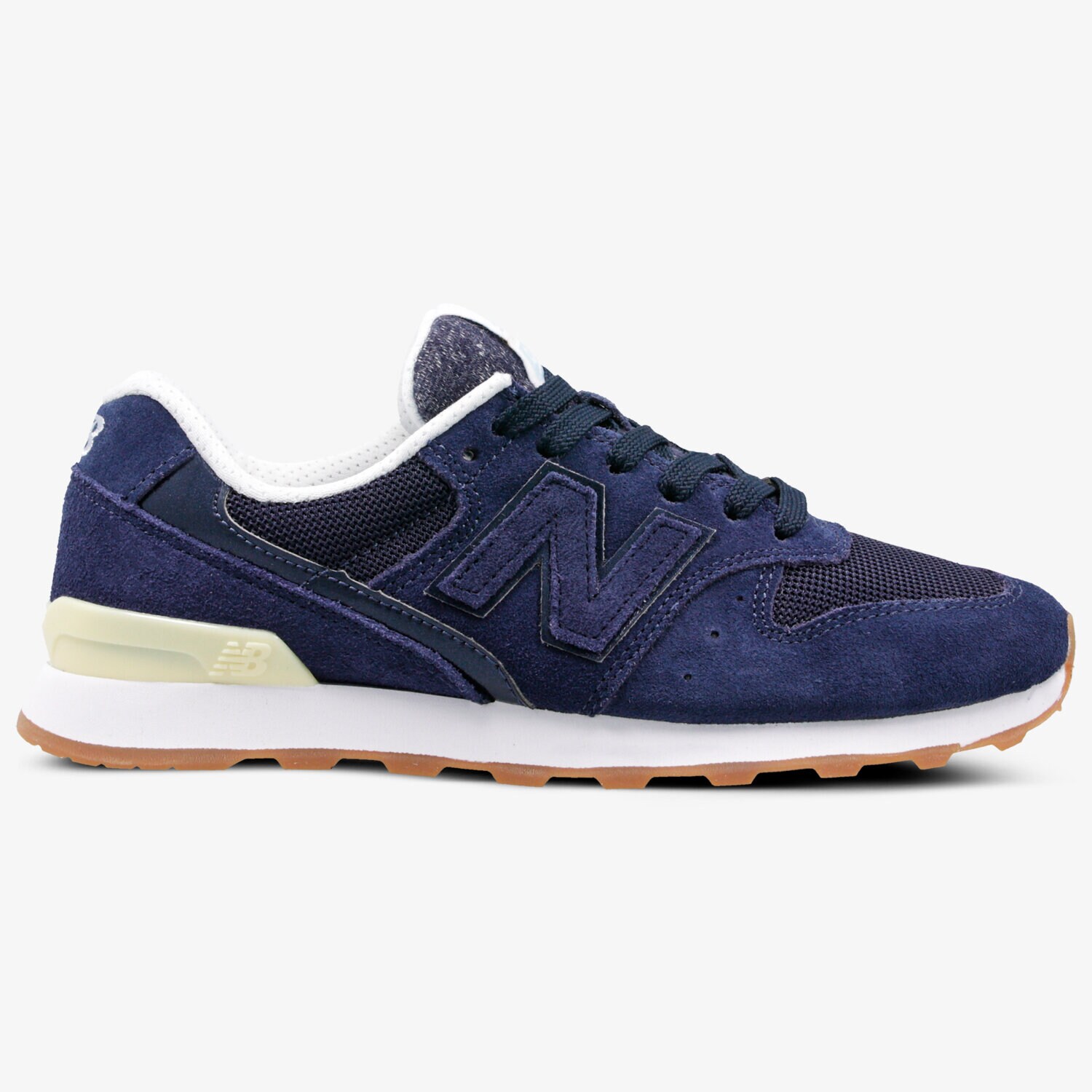 Damen Sneaker NEW BALANCE WR996FSC WR996FSC Dunkelblau
