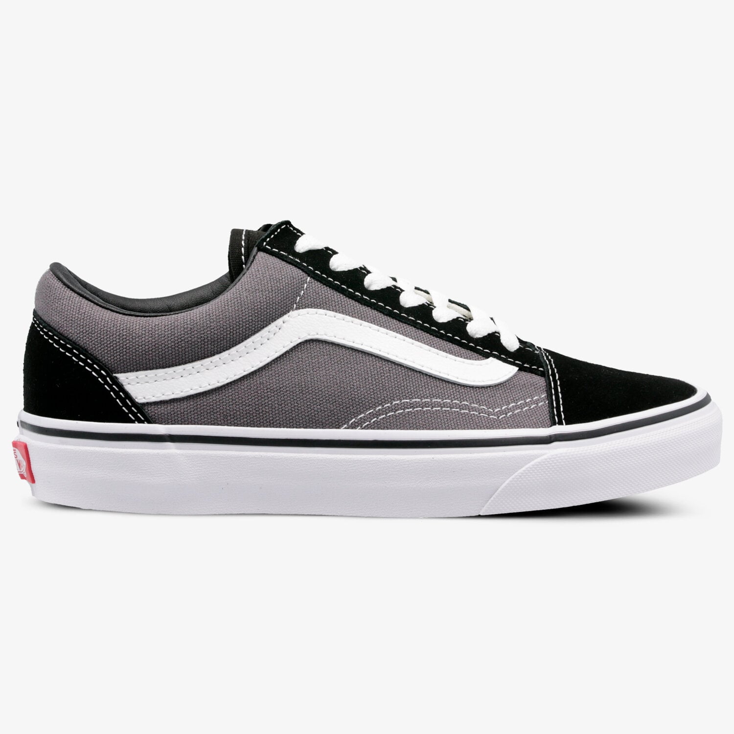 Damen Sneaker VANS UA OLD SKOOL VKW6HR0W Grau