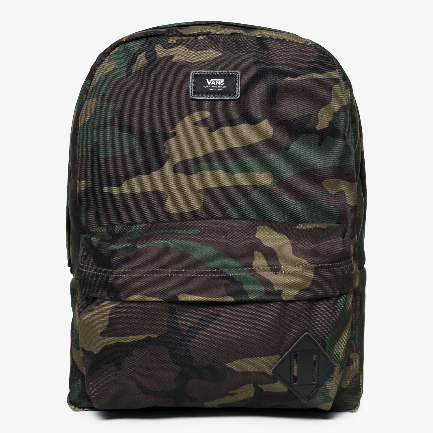 Damen Rucksack VANS RUCKSACK OLD SKOOL II BACKPACK VN000ONIJ2R1 Multicolor