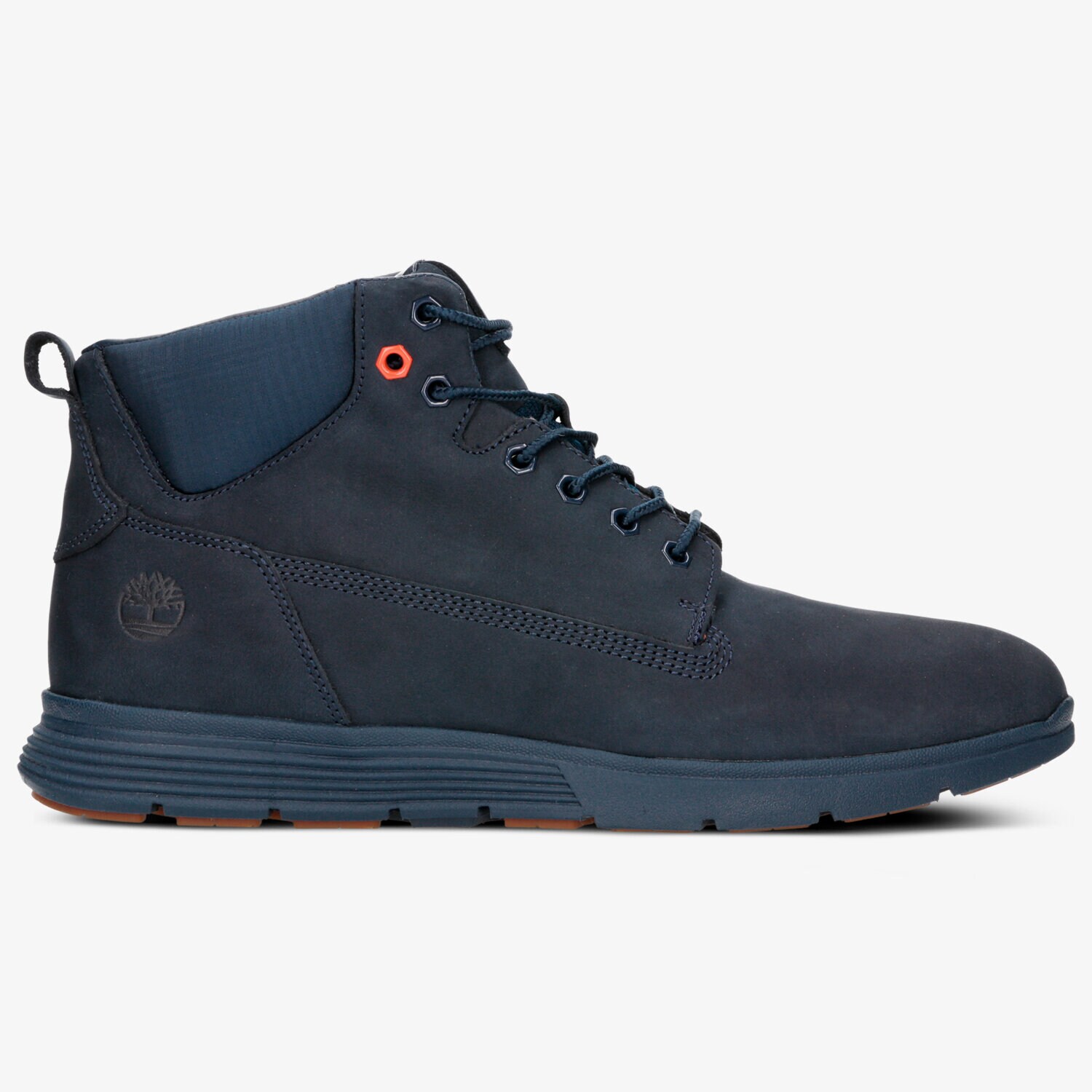 Herren Sneaker TIMBERLAND KILLINGTON CHUKKA  cA1SDU Dunkelblau