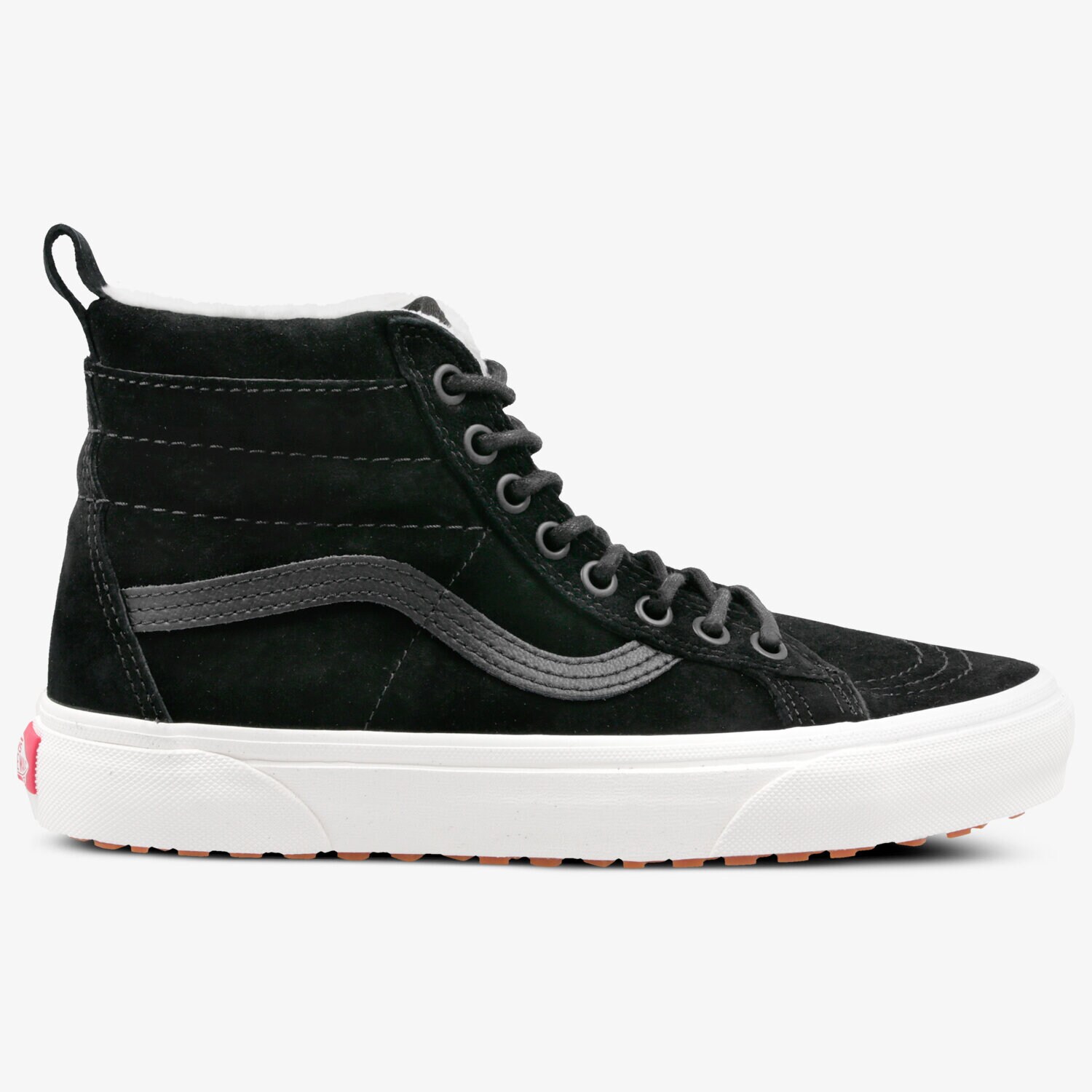 Damen Sneaker VANS UA SK8-HI MTE VA33TXUC2W Schwarz