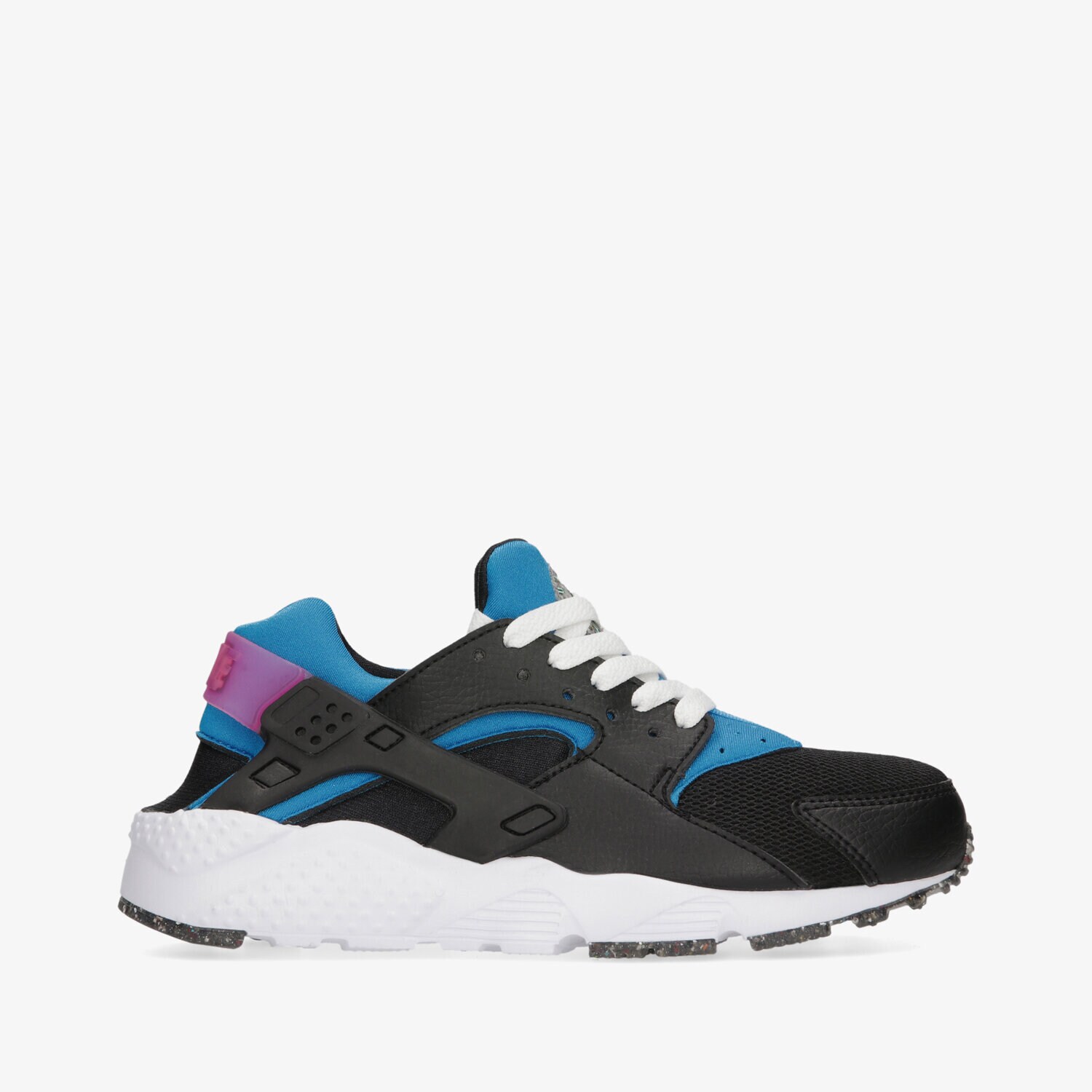 Kinder Sneaker NIKE HUARACHE RUN GS E DR0166-001 Multicolor