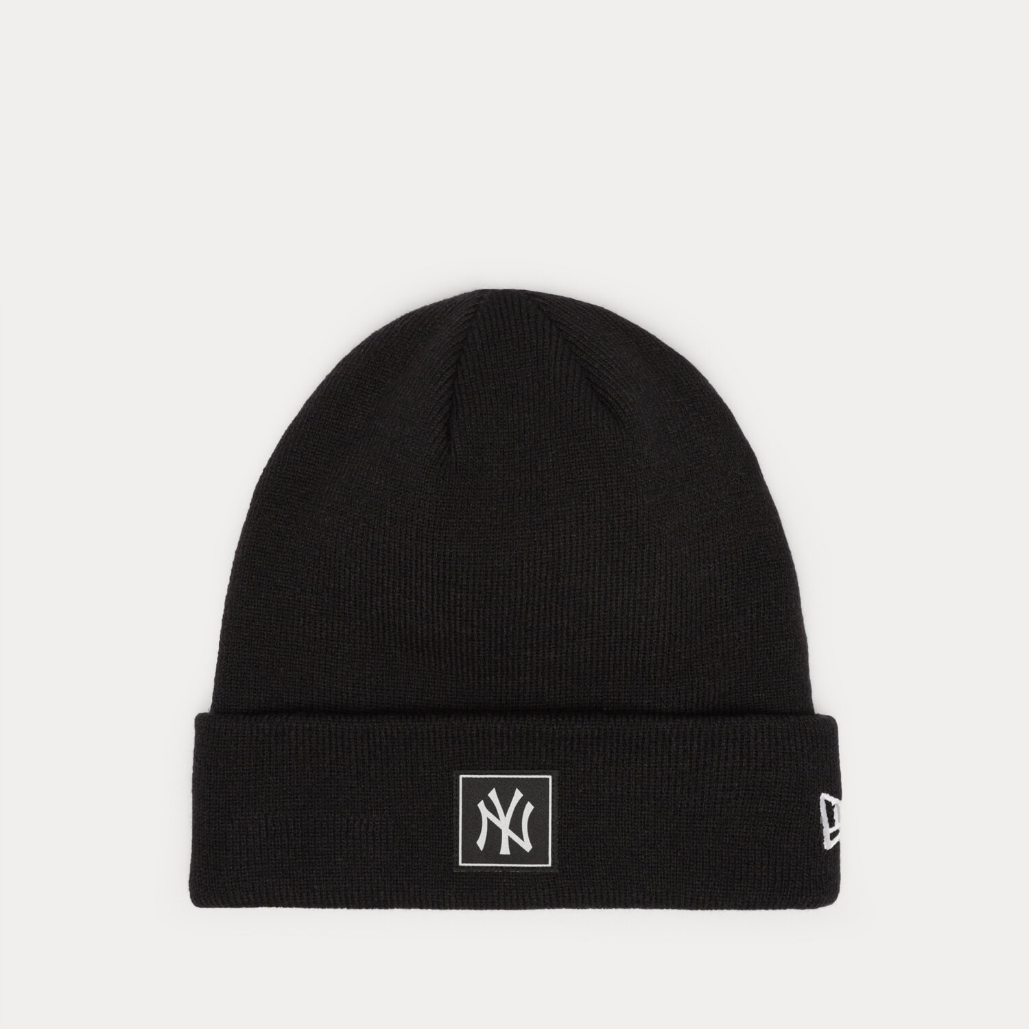 Herren Mütze NEW ERA MÜTZE TEAM BEANIE NYY NVY NEW YORK YANKEES NVYOTC 60284974 Dunkelblau