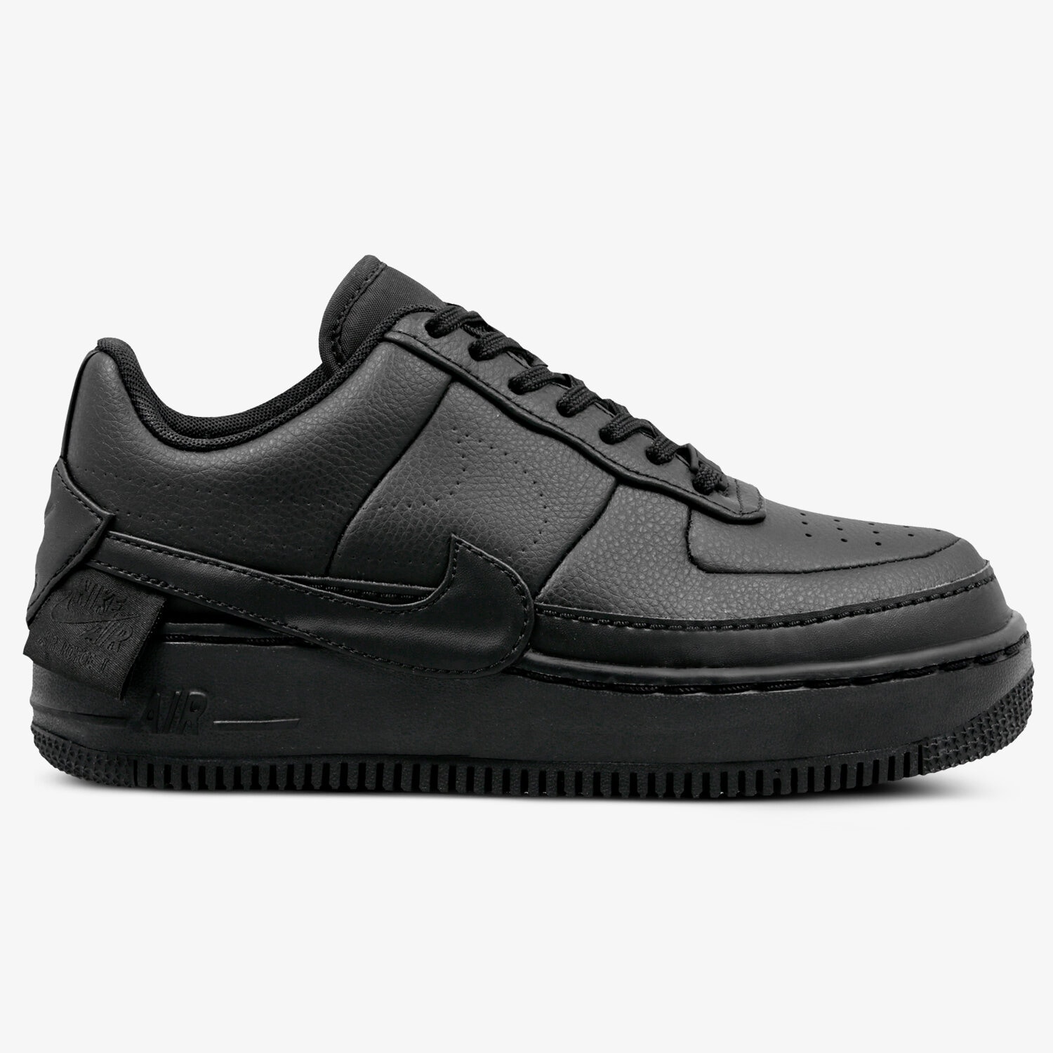 Damen Sneaker NIKE W AIR FORCE 1 JESTER XX AO1220-001 Schwarz