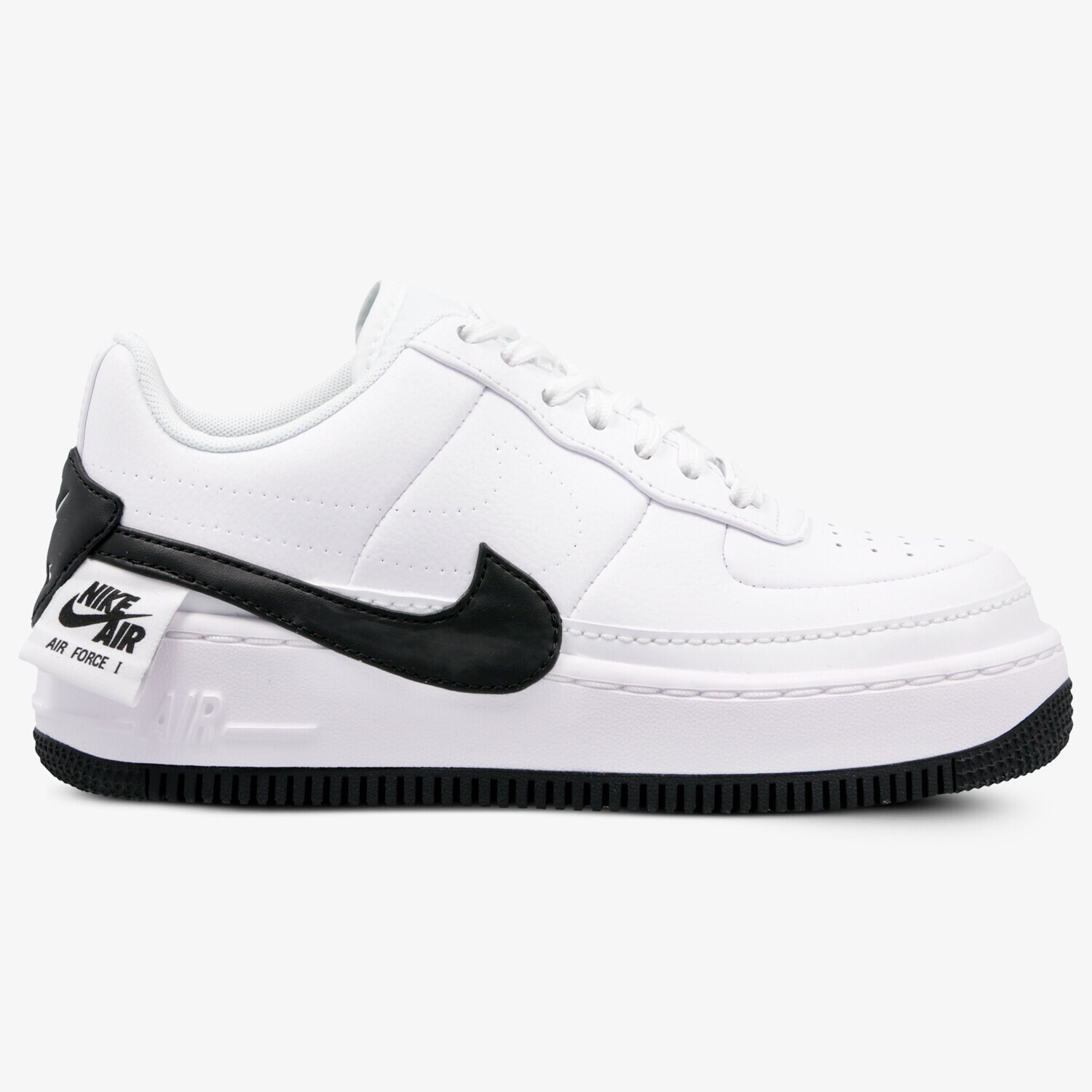 Damen Sneaker NIKE W AIR FORCE 1 JESTER XX AO1220-102 Weiß