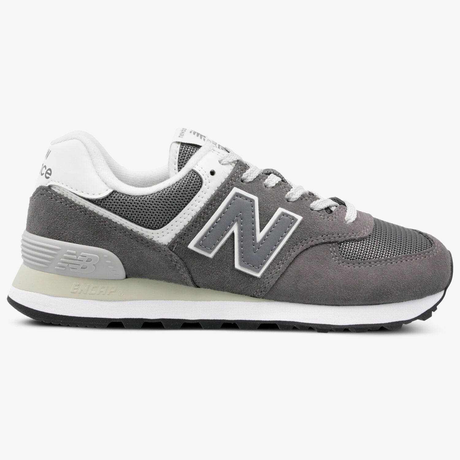 Damen Sneaker NEW BALANCE WL574CRD WL574CRD Grau