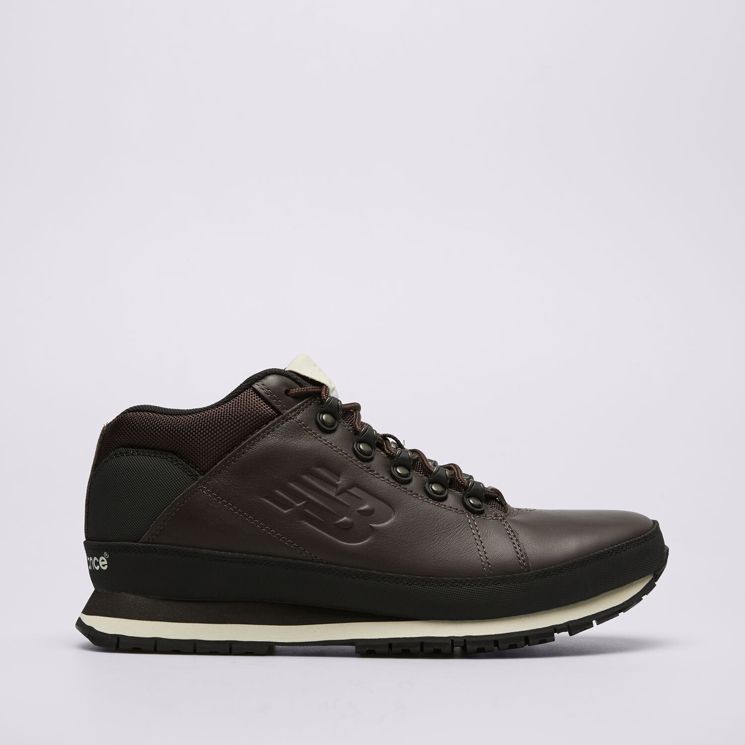 Herren Outdoor Schuhe NEW BALANCE H754LLB H754LLB Braun