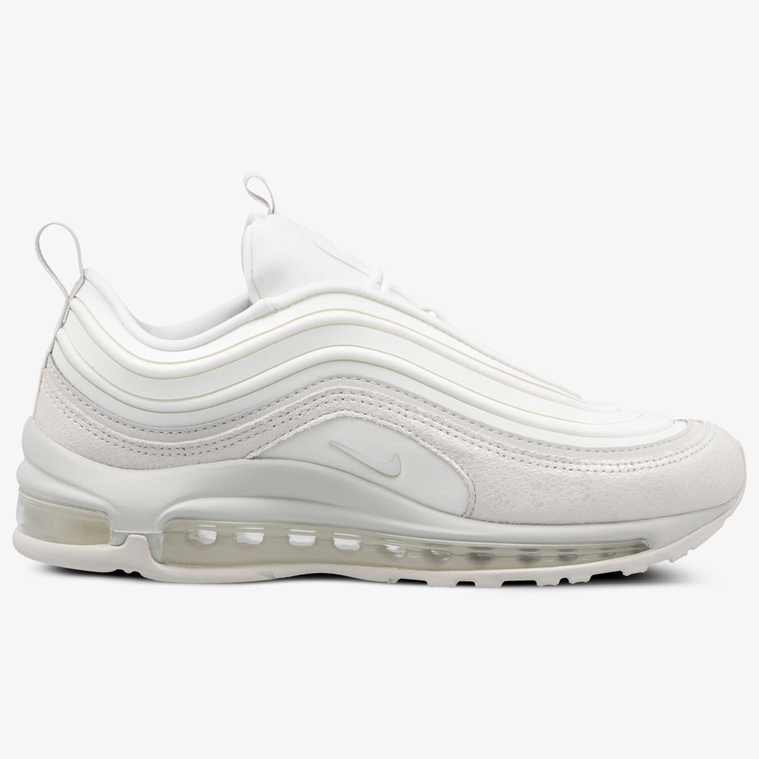 Damen Sneaker NIKE W AIR MAX 97 UL '17 SE AH6806-100 Weiß